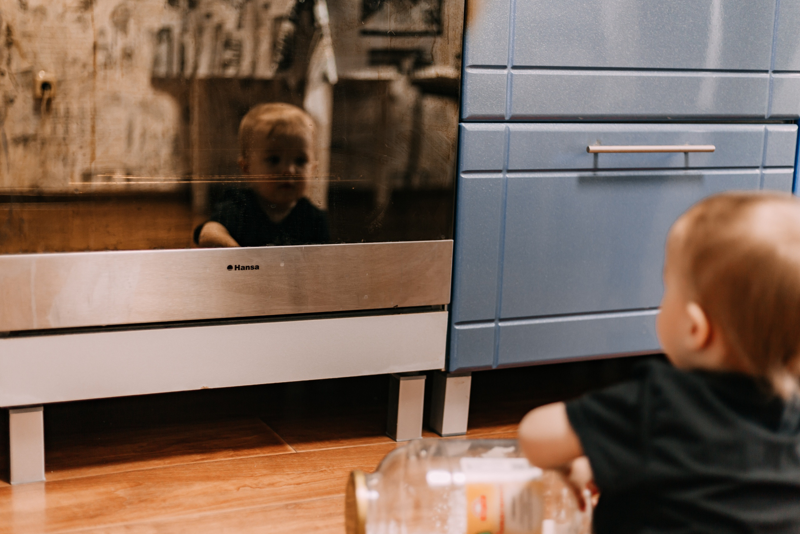 Дарья с дочкой Олесей. Фотограф Бурятии София Андриянова