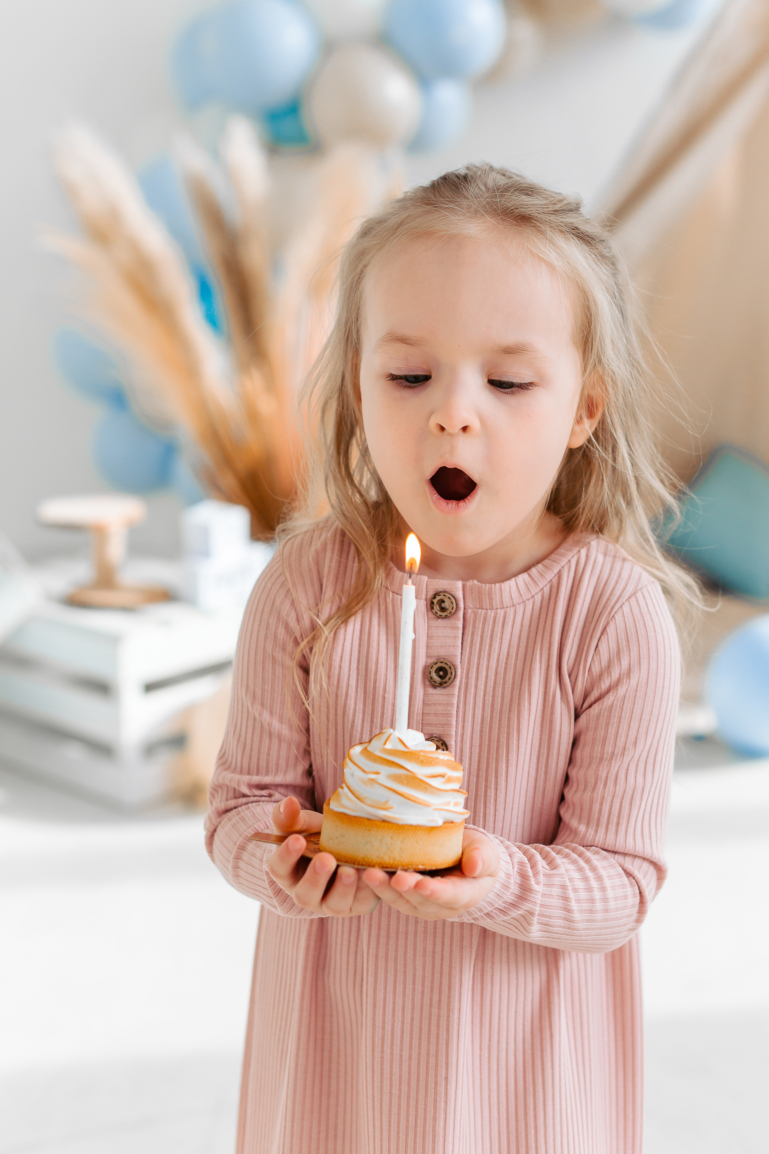 Проект «ДЕТИ». Фотограф Бурятии София Андриянова