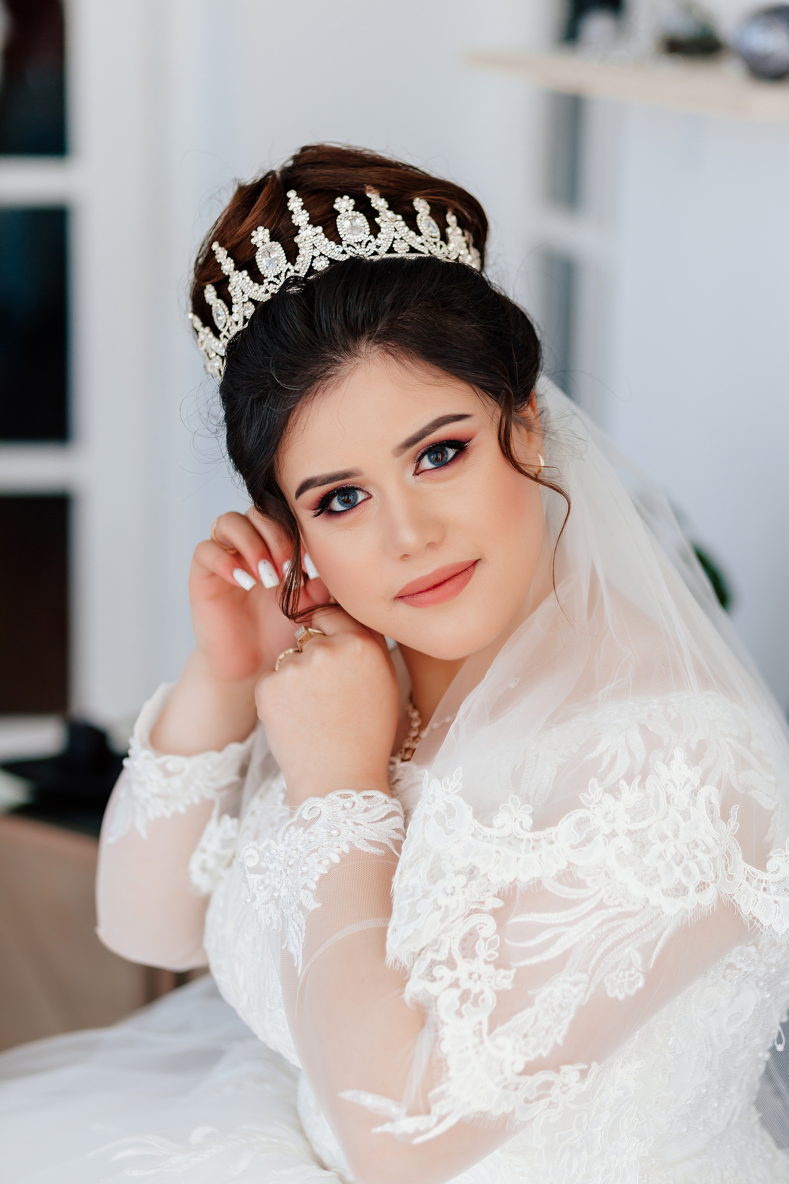 Саша и Айсу. Фотограф Бурятии София Андриянова