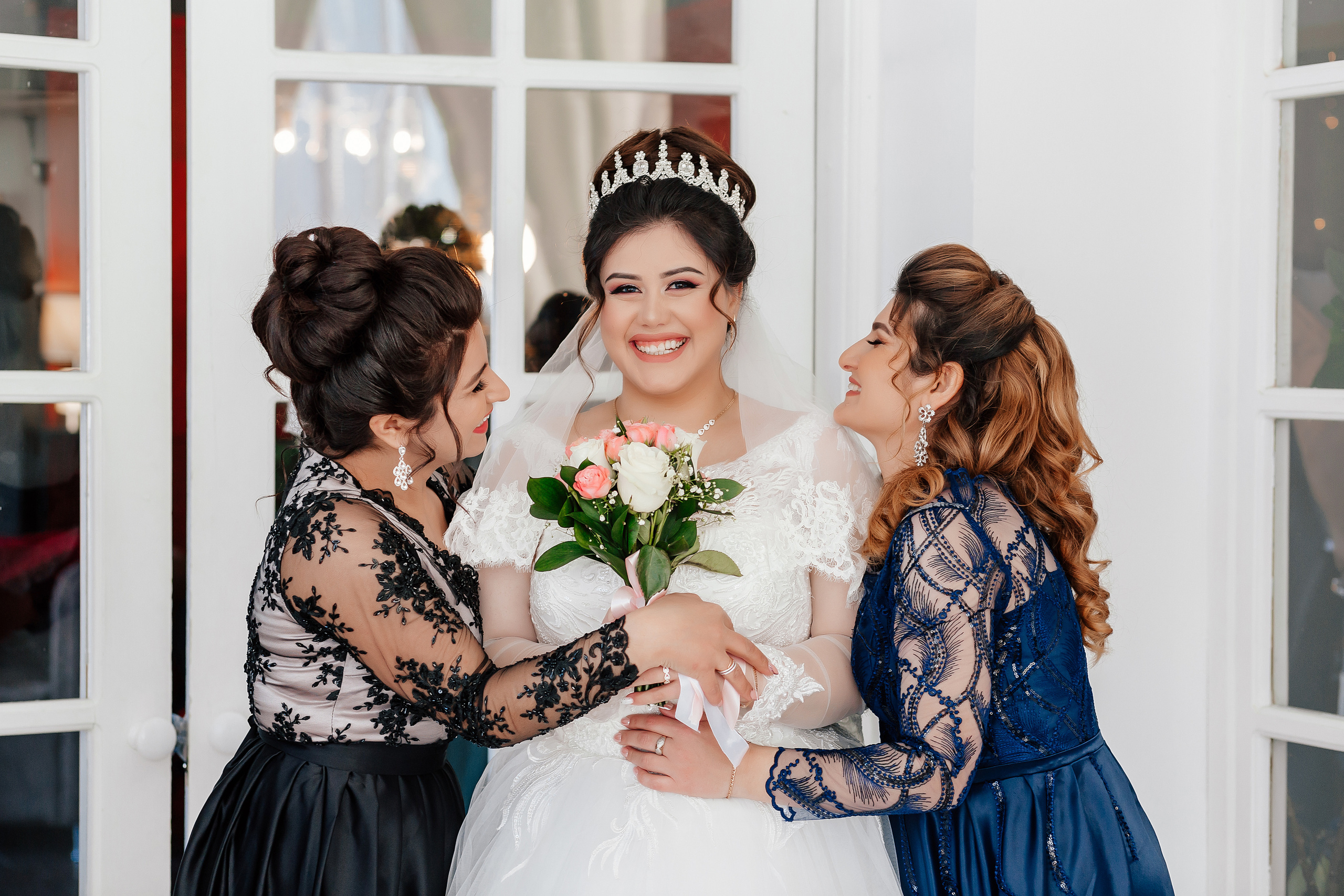 Саша и Айсу. Фотограф Бурятии София Андриянова