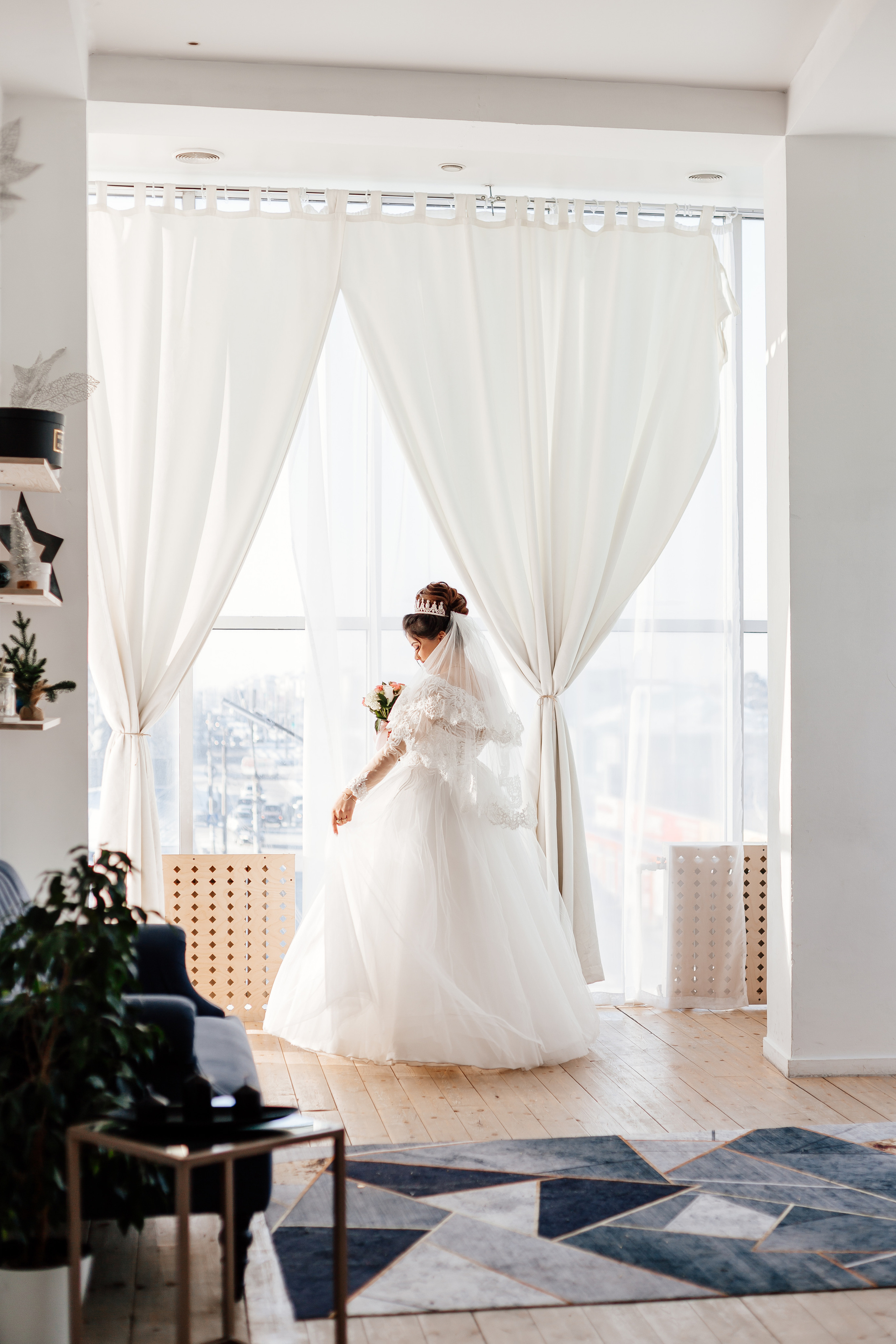 Саша и Айсу. Фотограф Бурятии София Андриянова