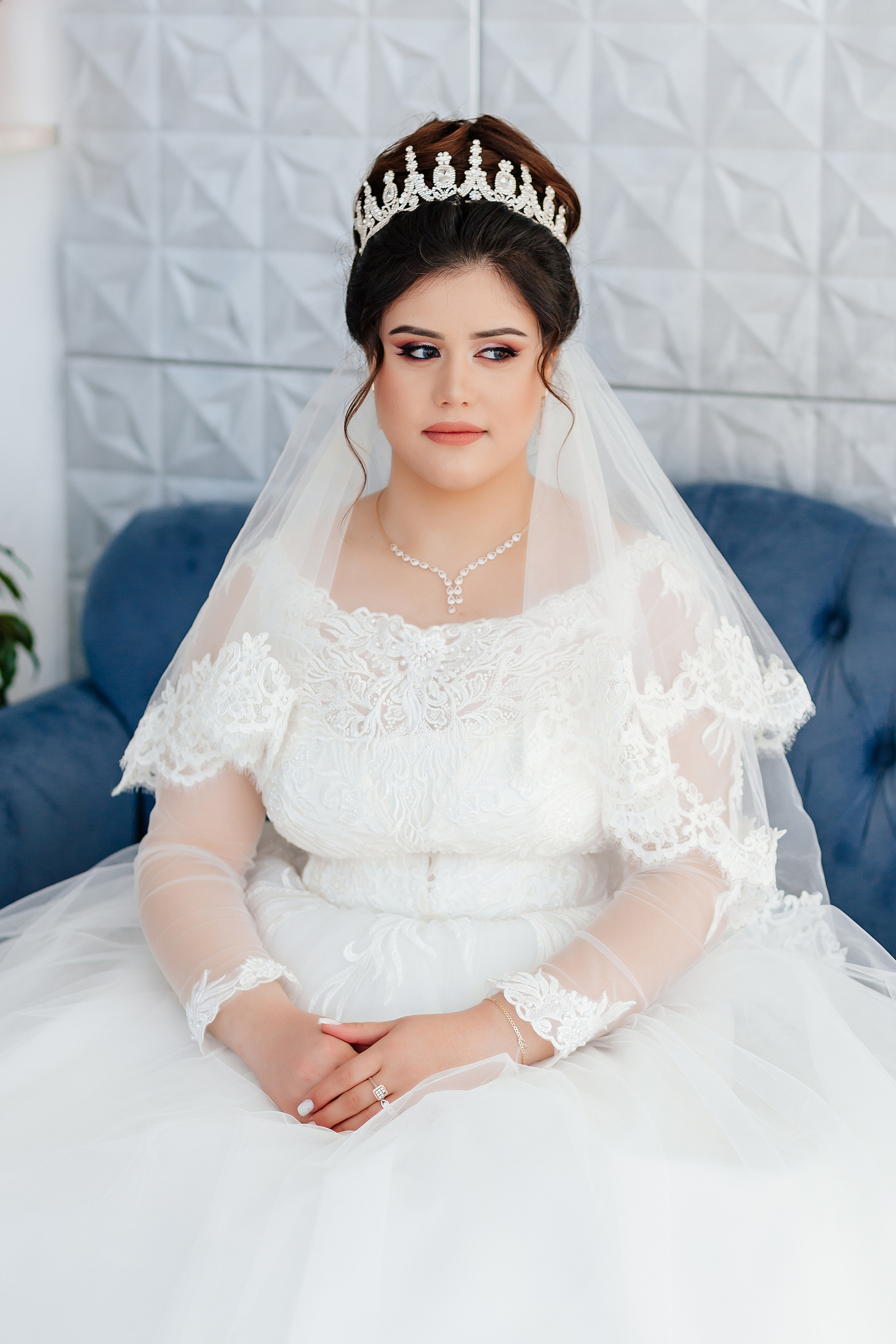 Саша и Айсу. Фотограф Бурятии София Андриянова