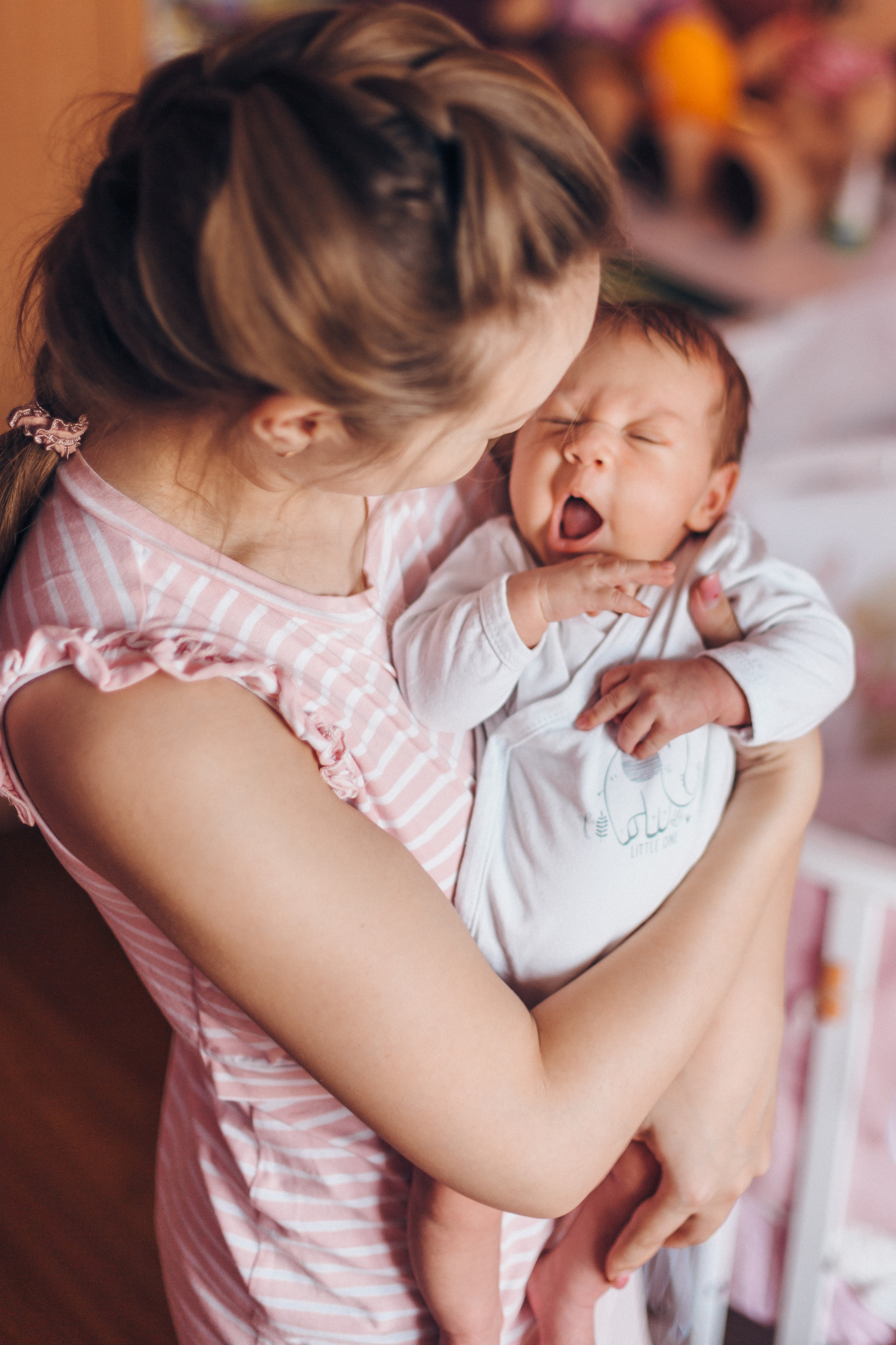 Александр, Юлия и Ева. Фотограф Бурятии София Андриянова