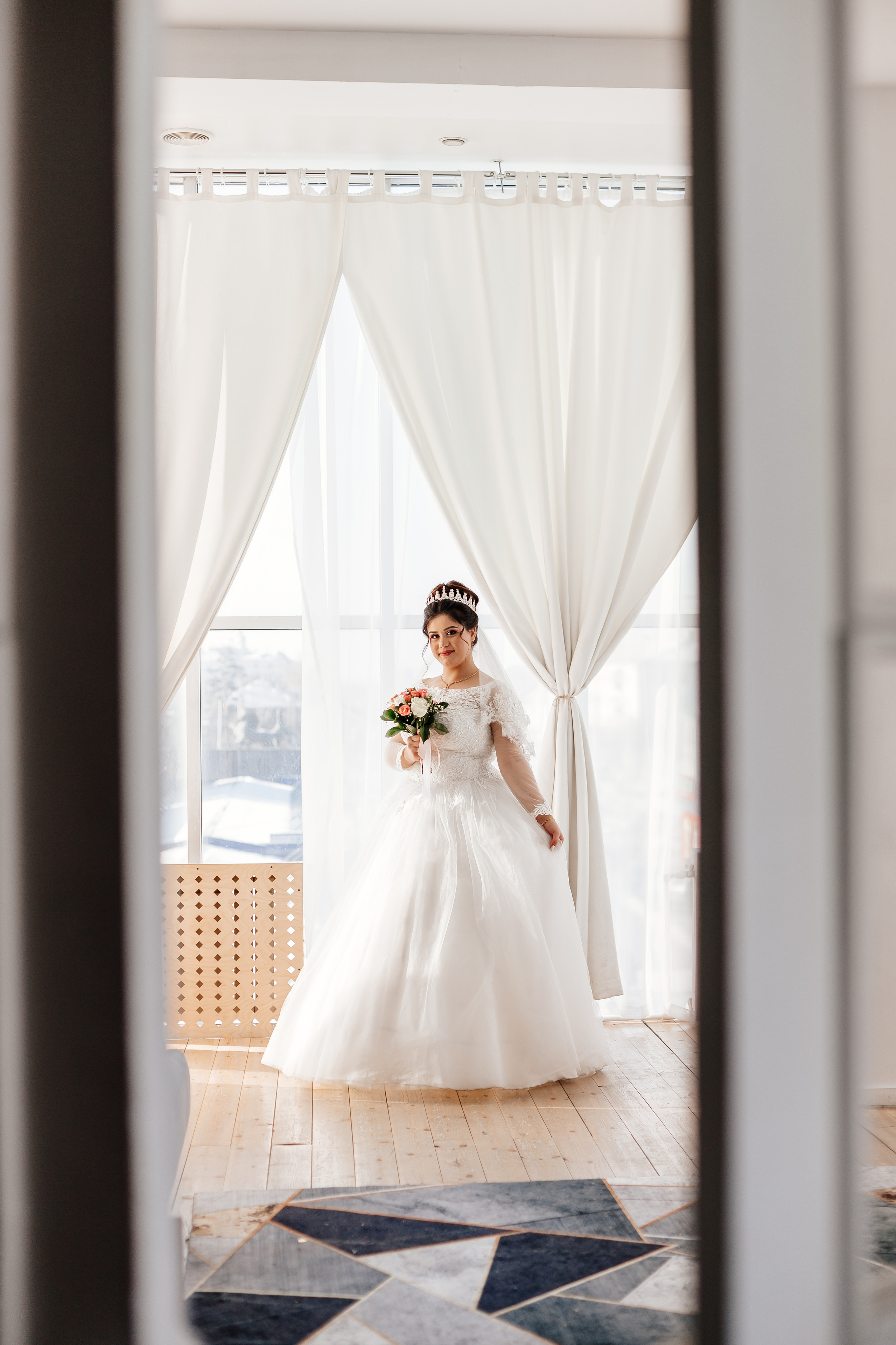 Саша и Айсу. Фотограф Бурятии София Андриянова