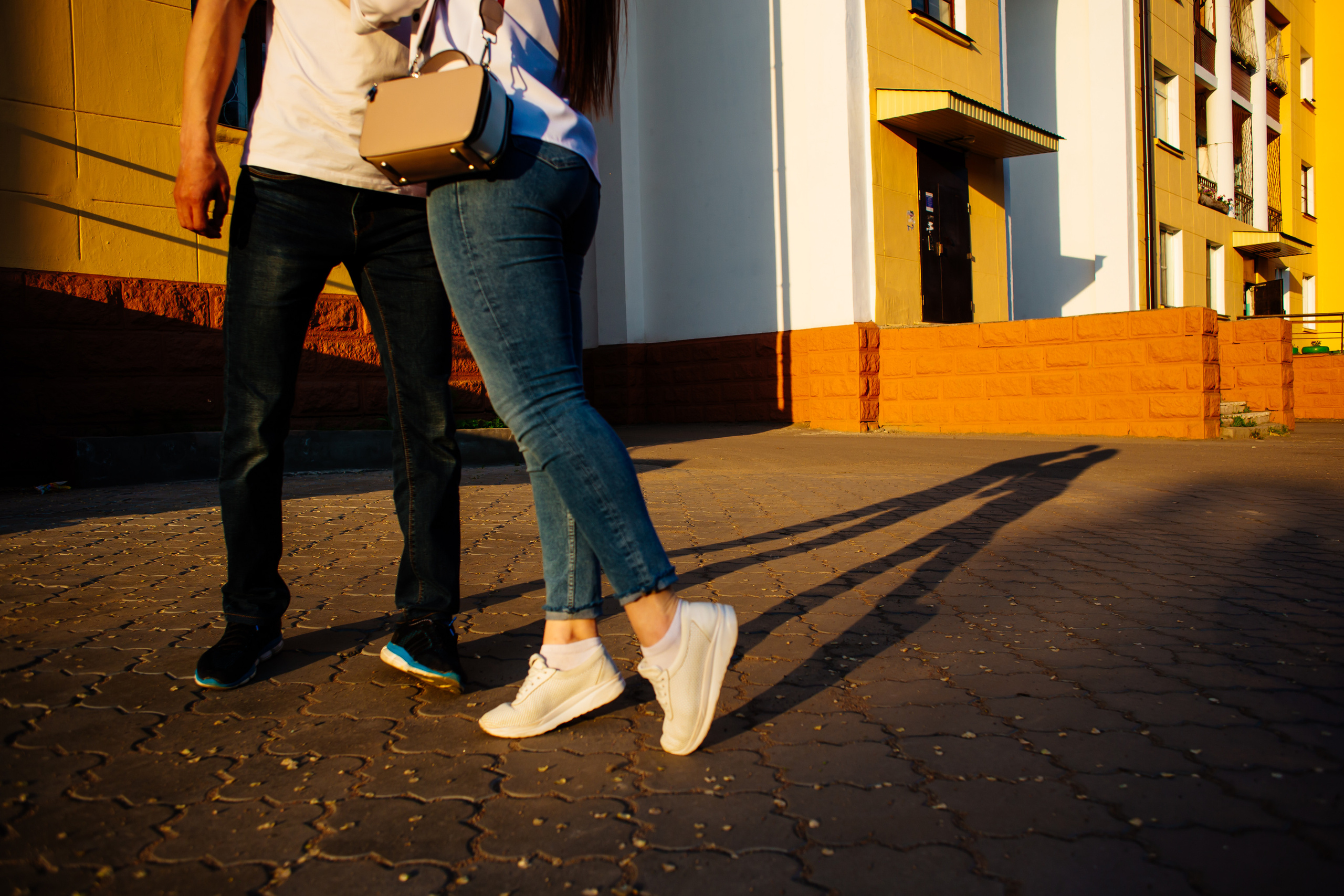 Алексей и Ирина. Фотограф Бурятии София Андриянова