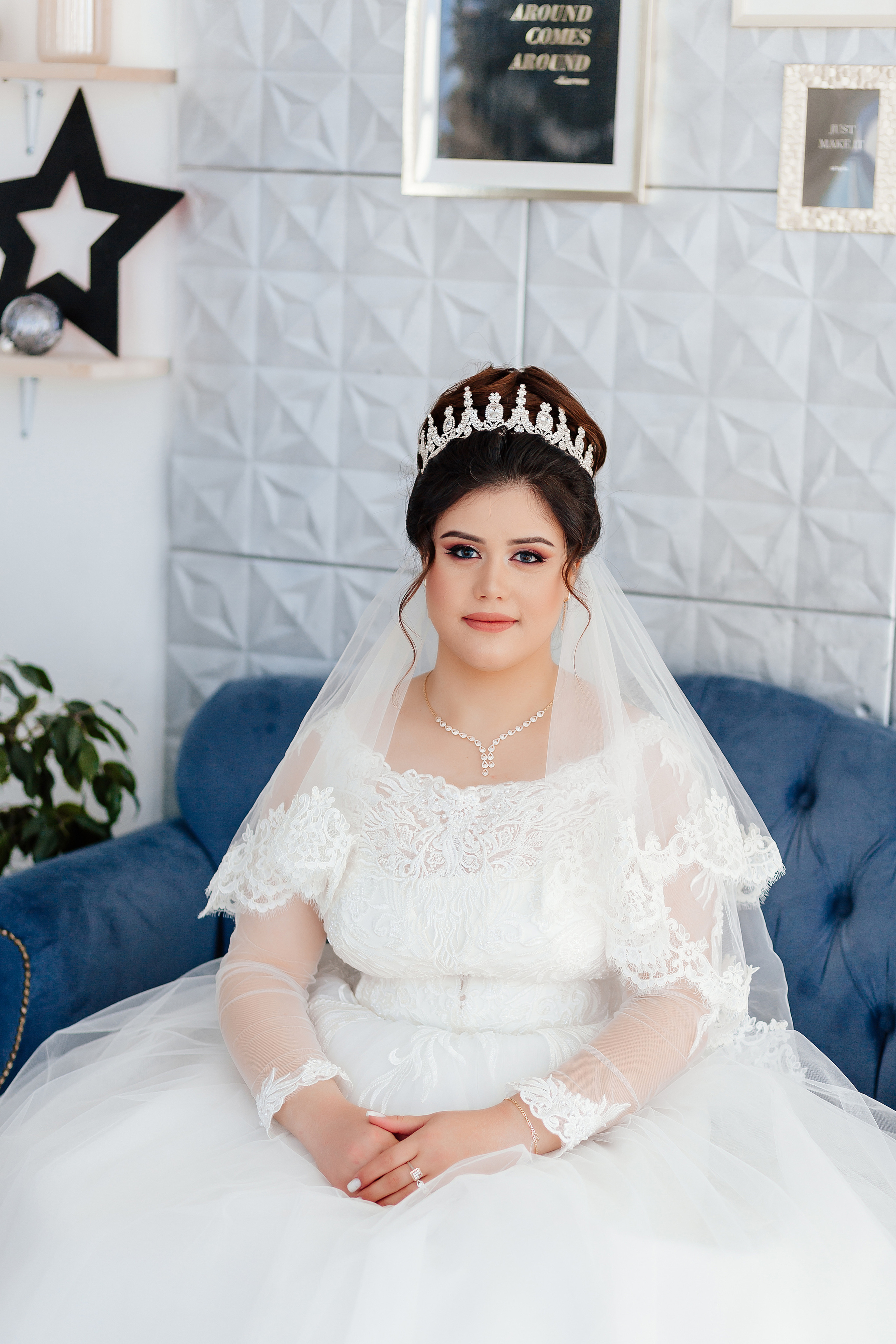 Саша и Айсу. Фотограф Бурятии София Андриянова