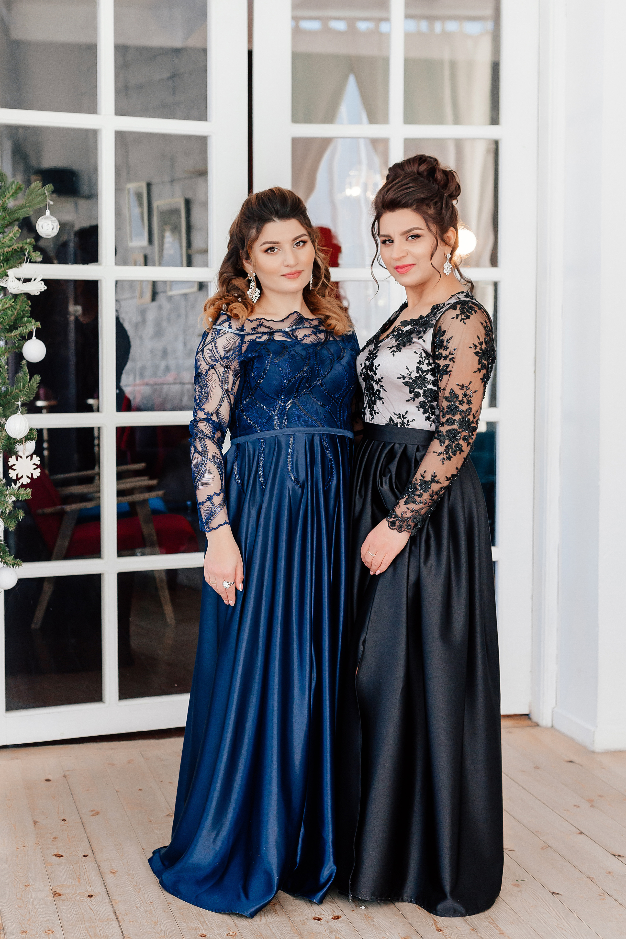 Саша и Айсу. Фотограф Бурятии София Андриянова