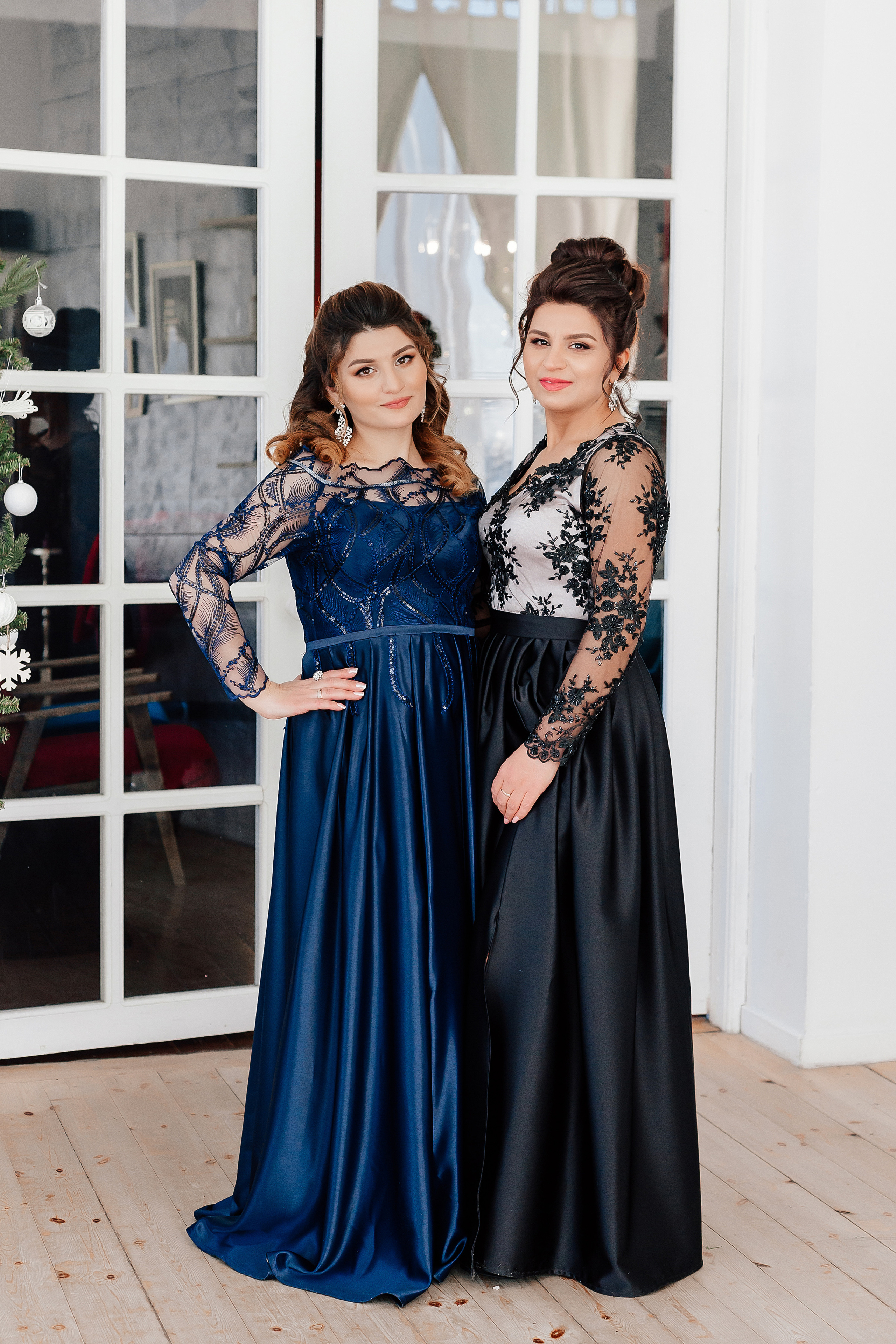 Саша и Айсу. Фотограф Бурятии София Андриянова