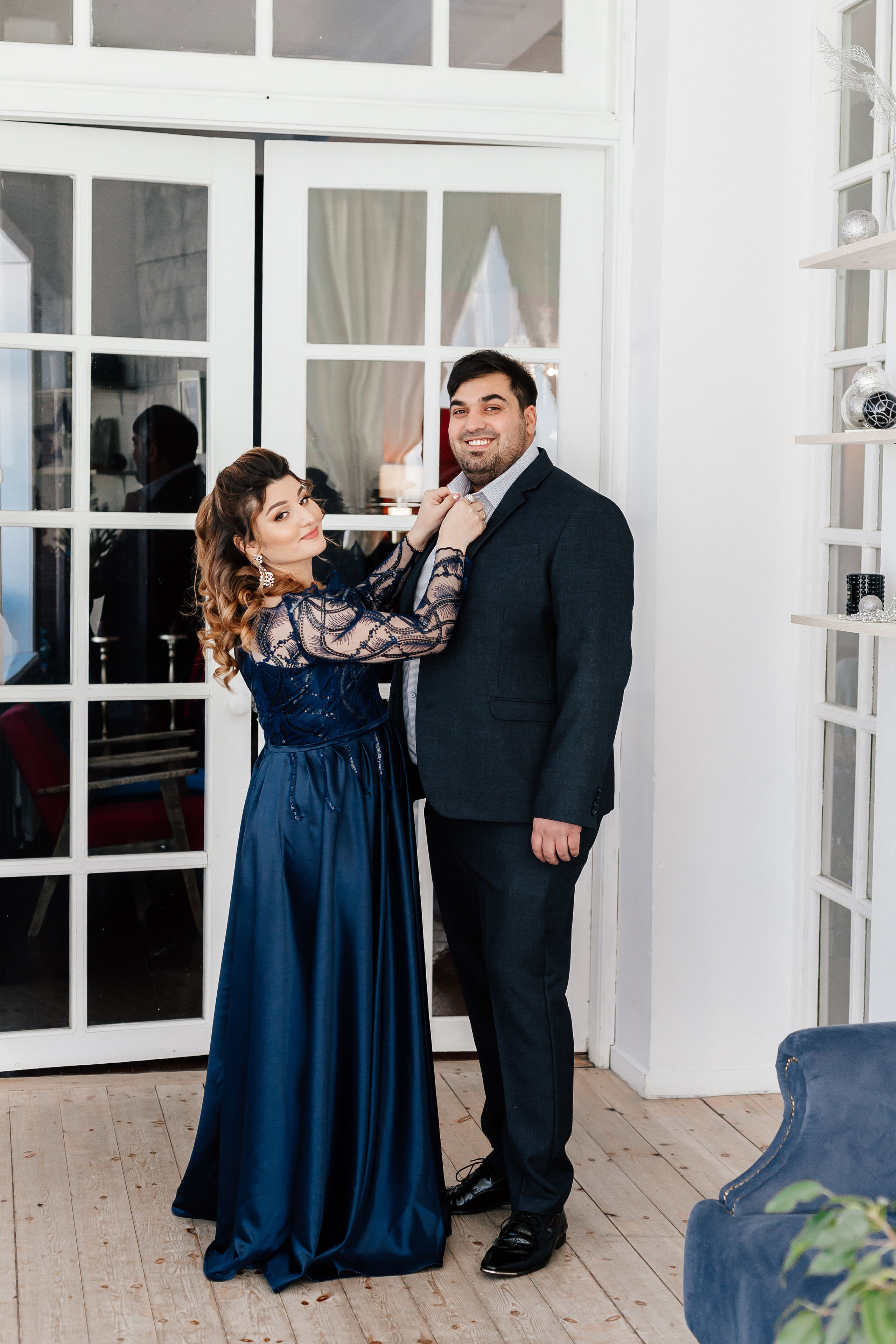 Саша и Айсу. Фотограф Бурятии София Андриянова