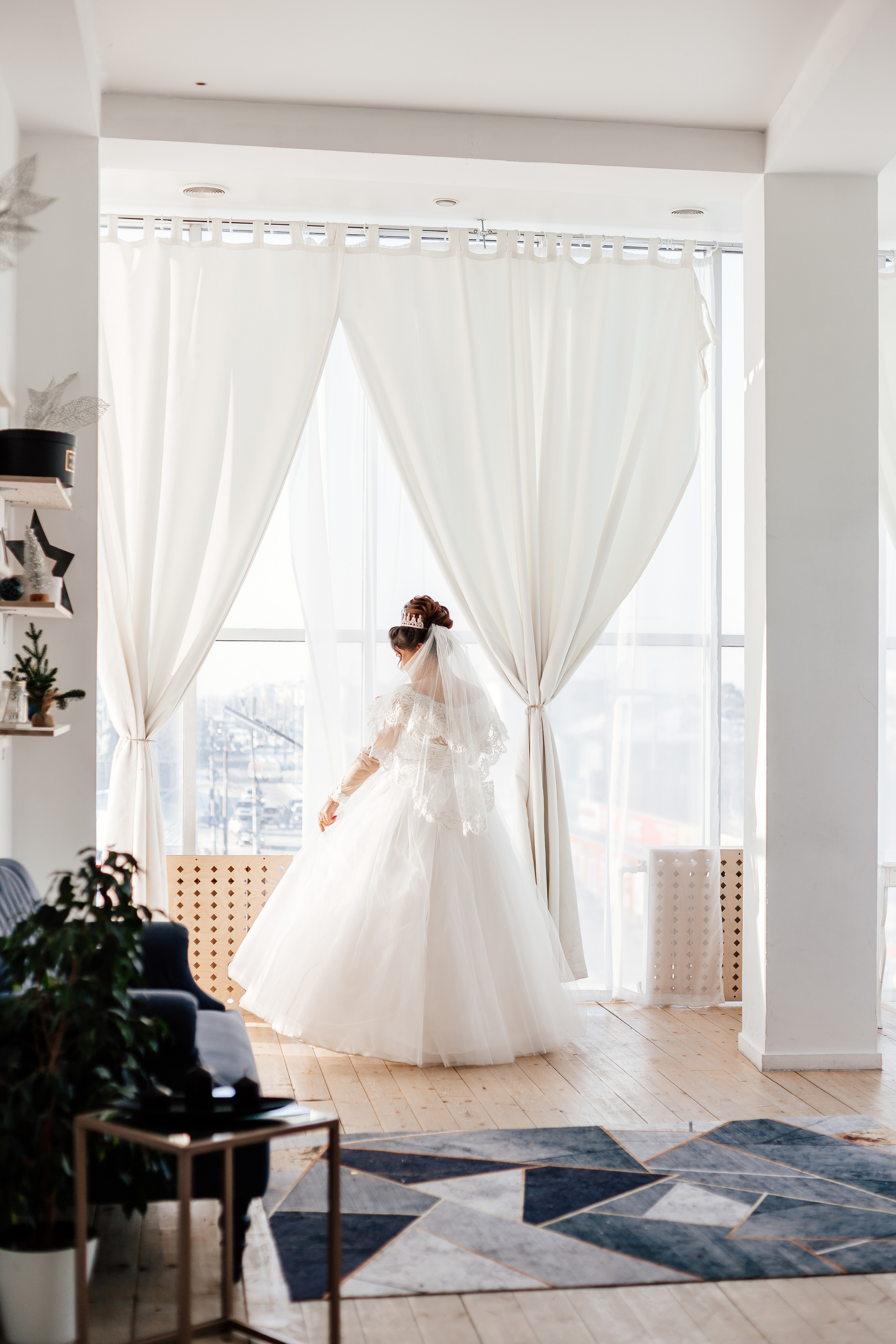 Саша и Айсу. Фотограф Бурятии София Андриянова