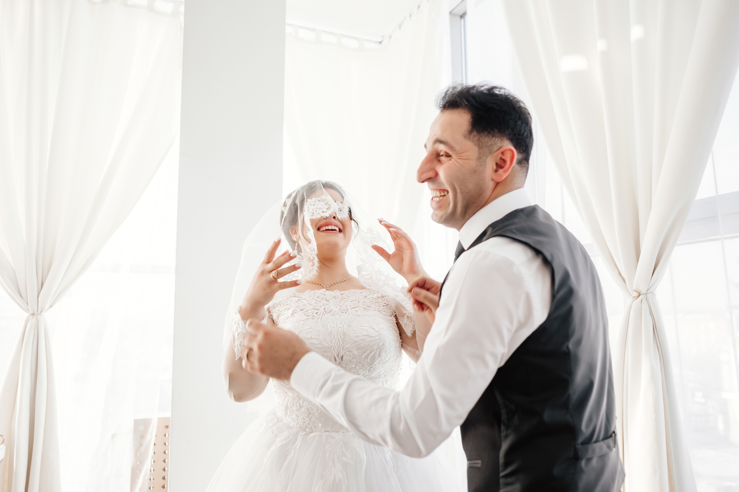 Саша и Айсу. Фотограф Бурятии София Андриянова