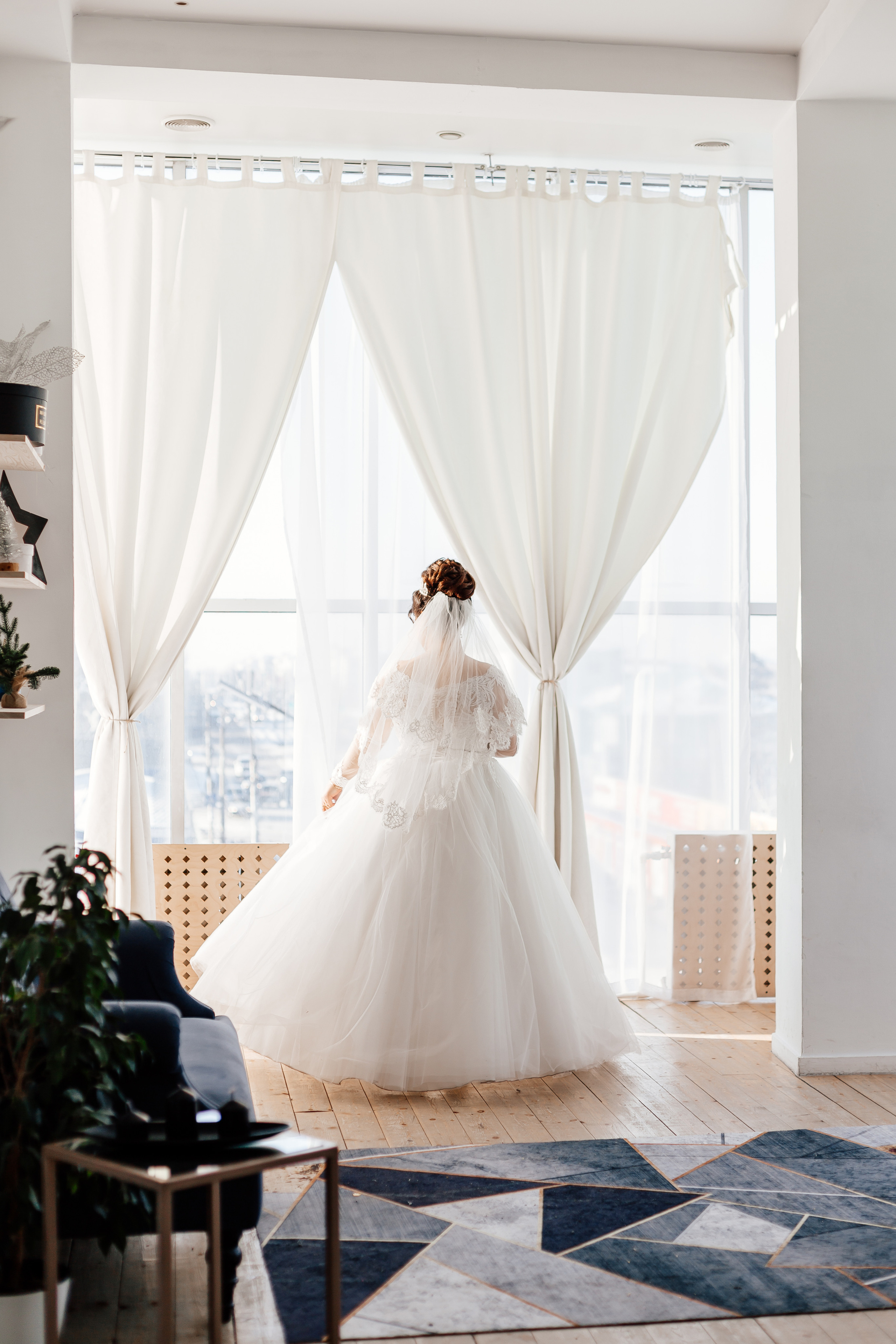 Саша и Айсу. Фотограф Бурятии София Андриянова