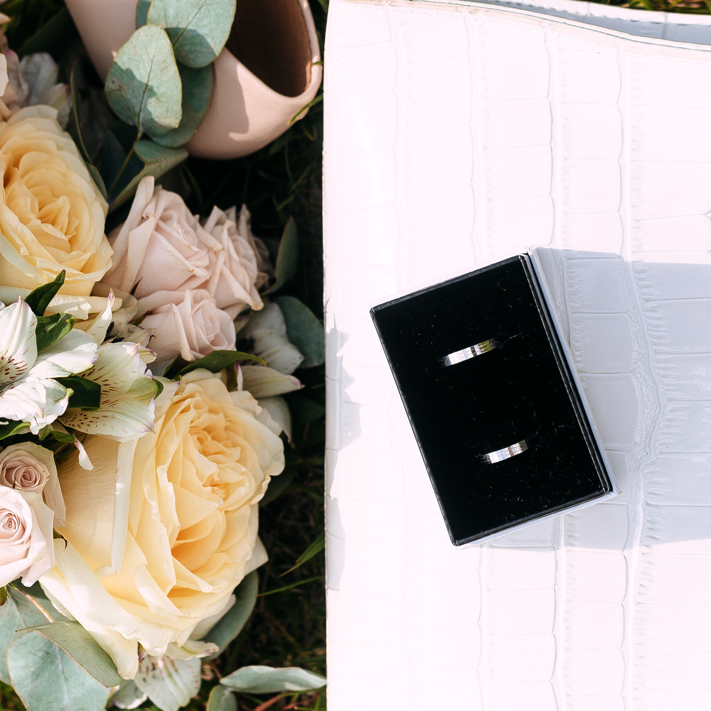 Алдар и Аюна. Фотограф Бурятии София Андриянова