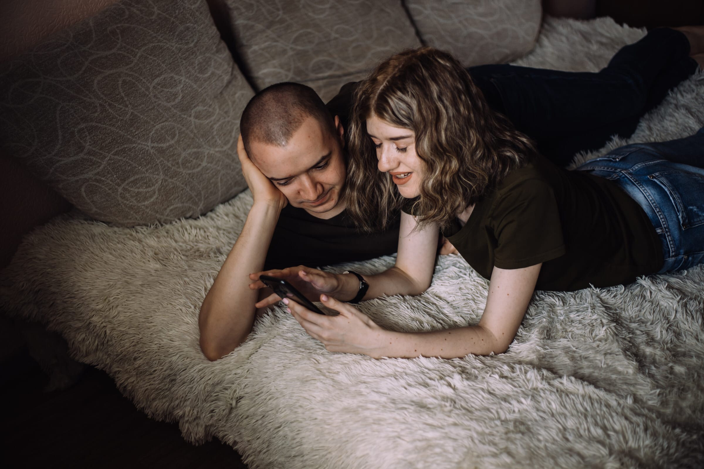 Теперь трое. Фотограф Бурятии София Андриянова