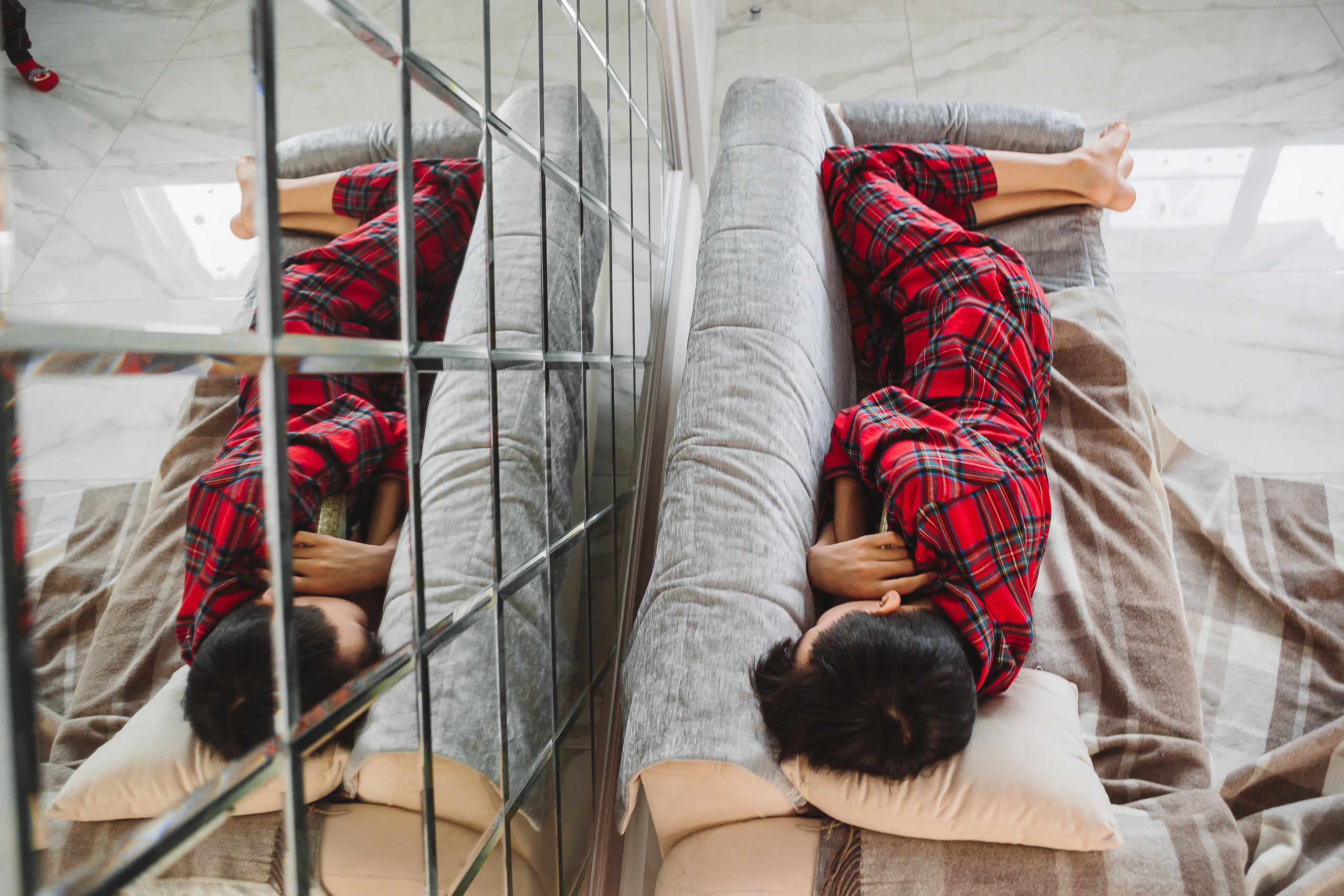 Баярма, Сергей и дети. Фотограф Бурятии София Андриянова