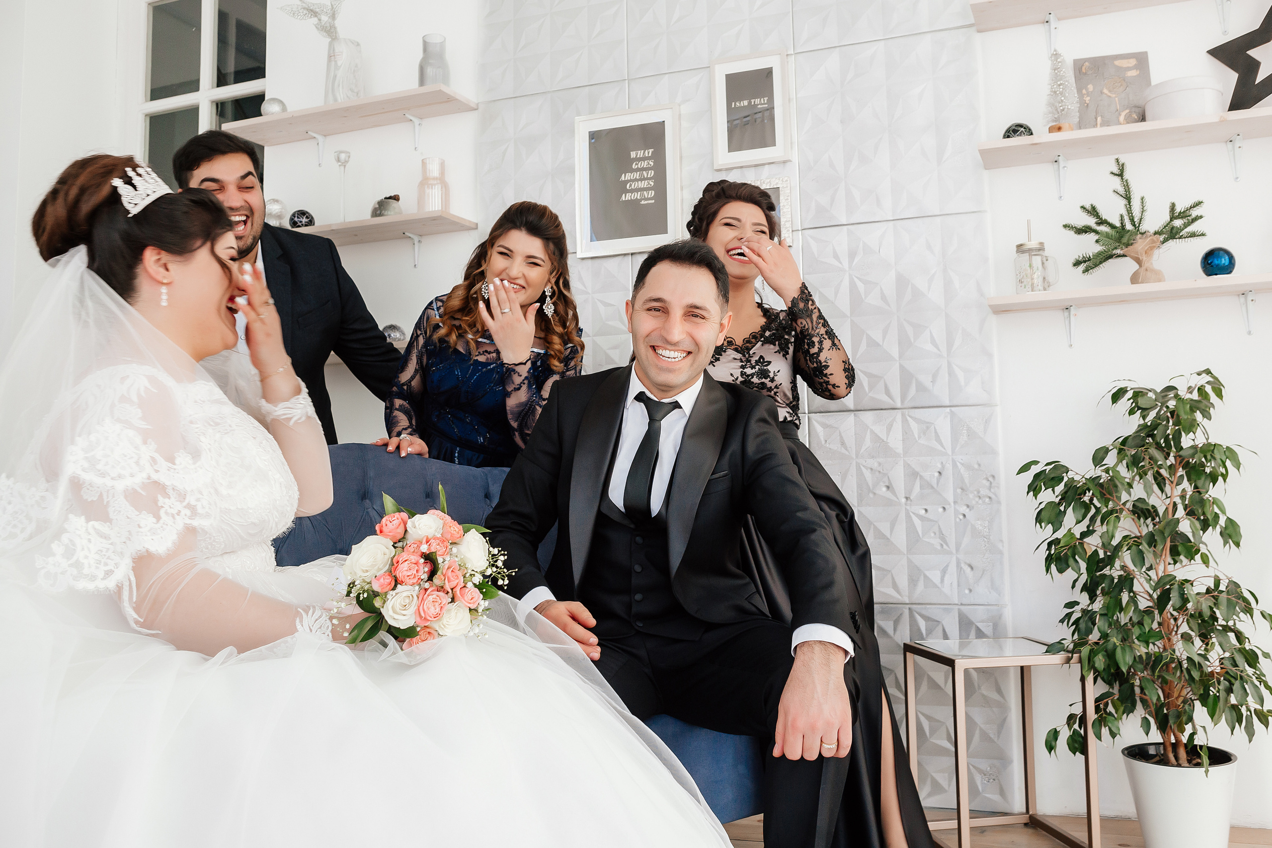 Саша и Айсу. Фотограф Бурятии София Андриянова