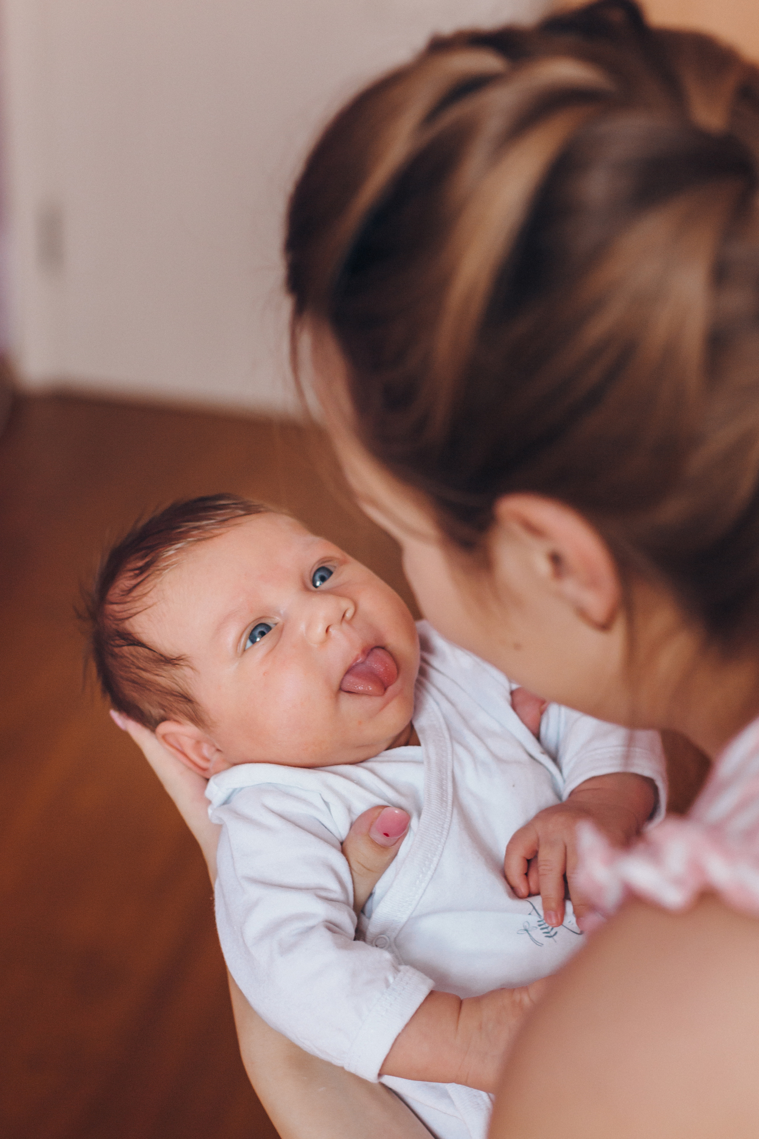 Александр, Юлия и Ева. Фотограф Бурятии София Андриянова