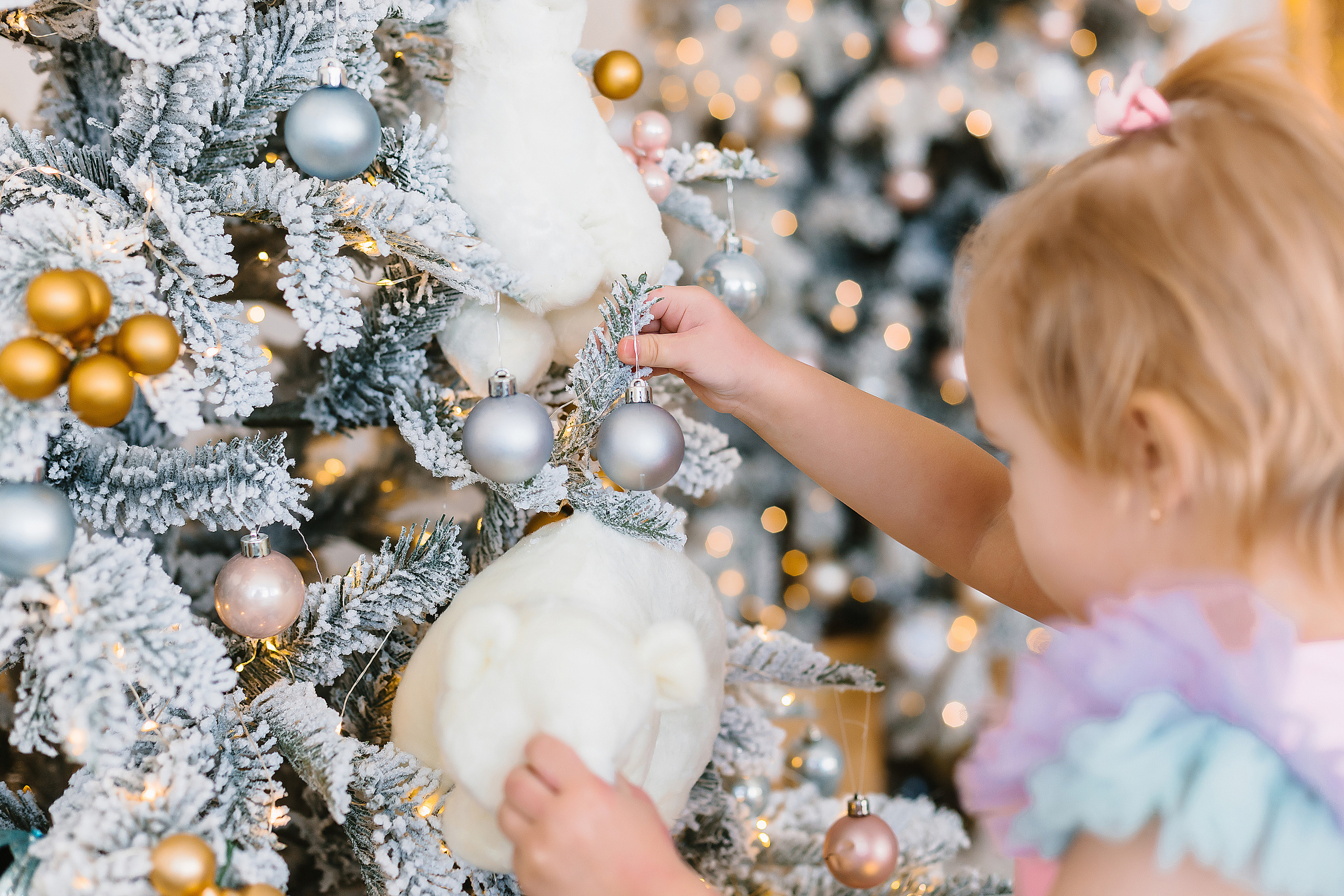 Новогодний фотодень. Фотограф Бурятии София Андриянова
