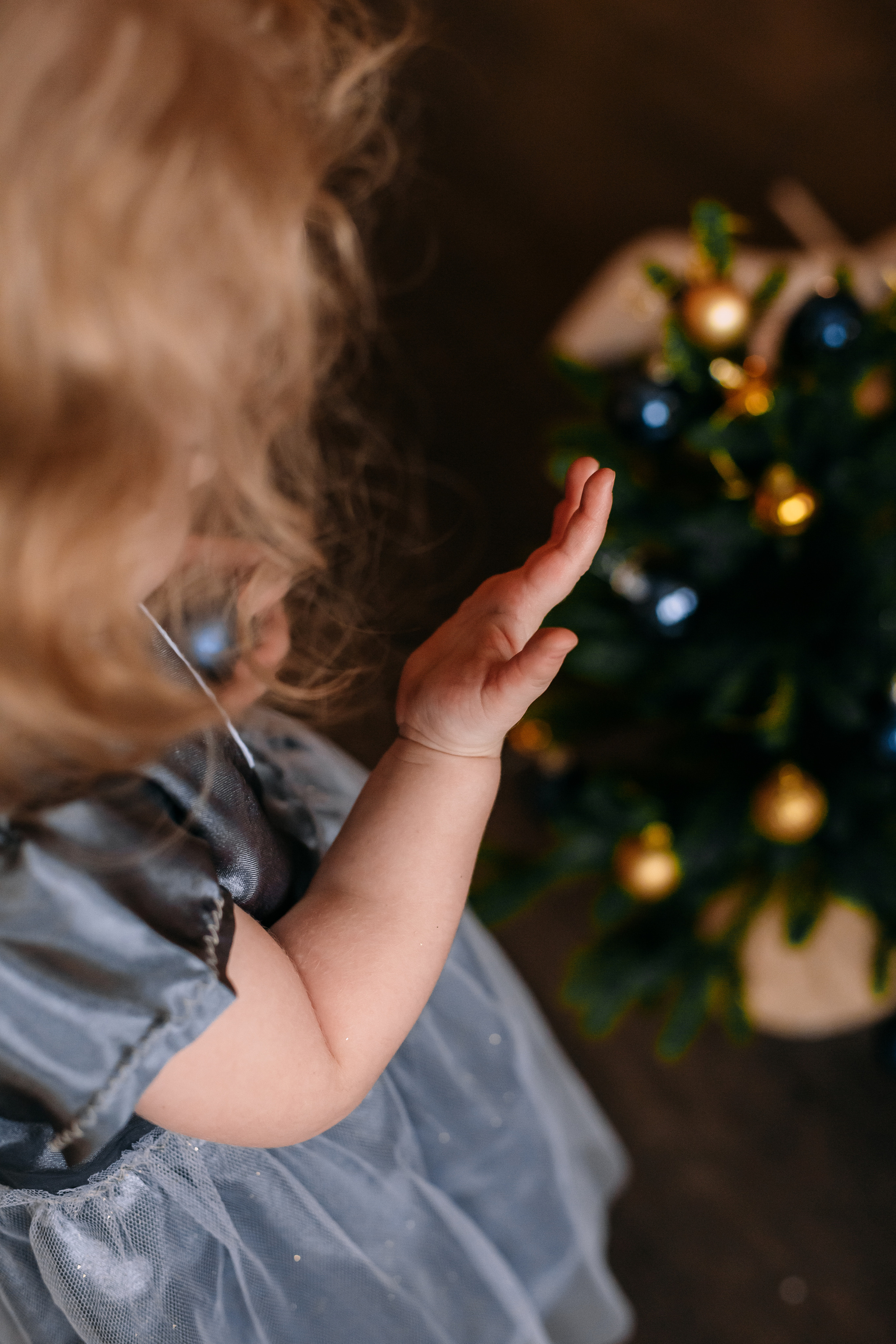 Новогодние съемки сборные. Фотограф Бурятии София Андриянова