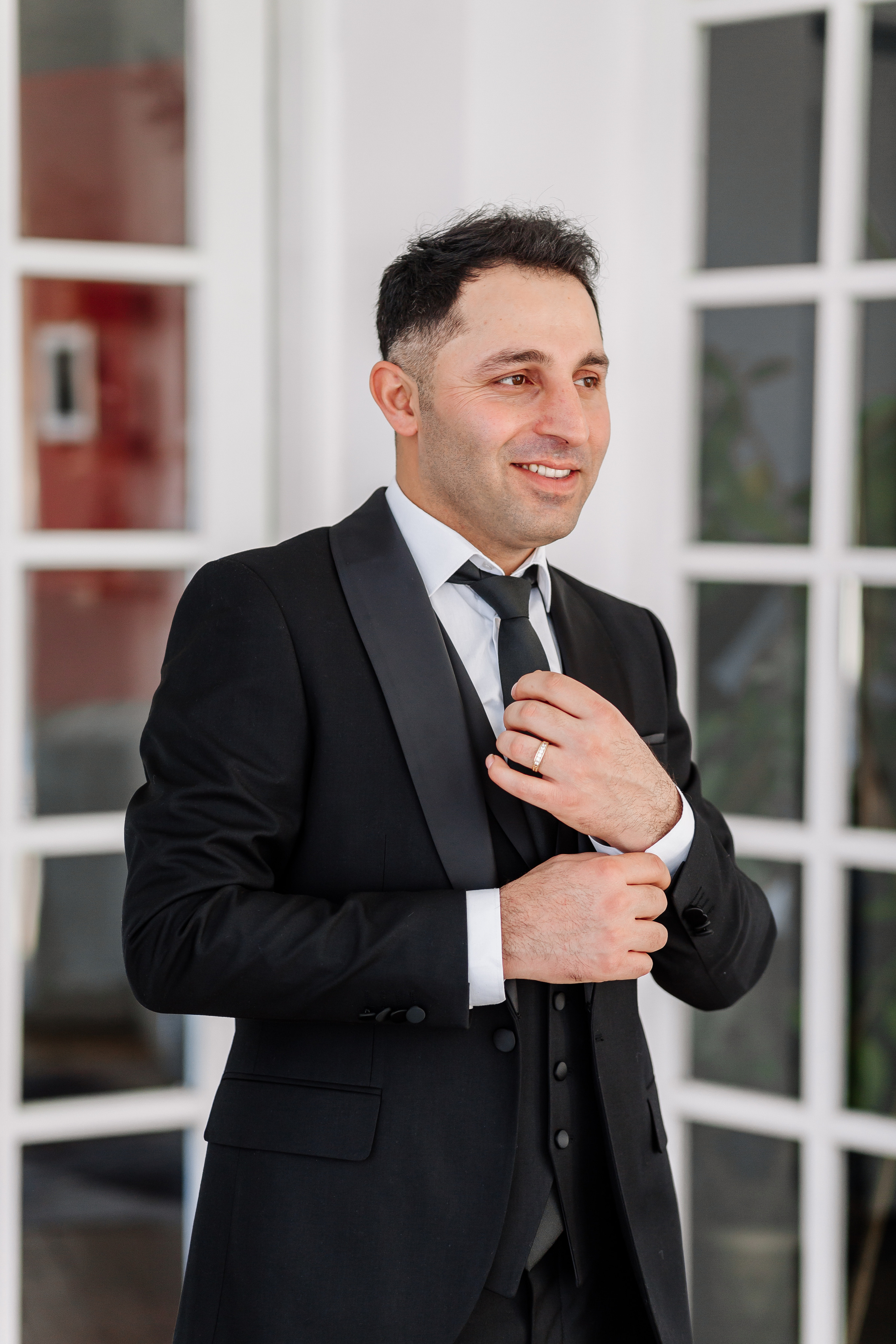 Саша и Айсу. Фотограф Бурятии София Андриянова