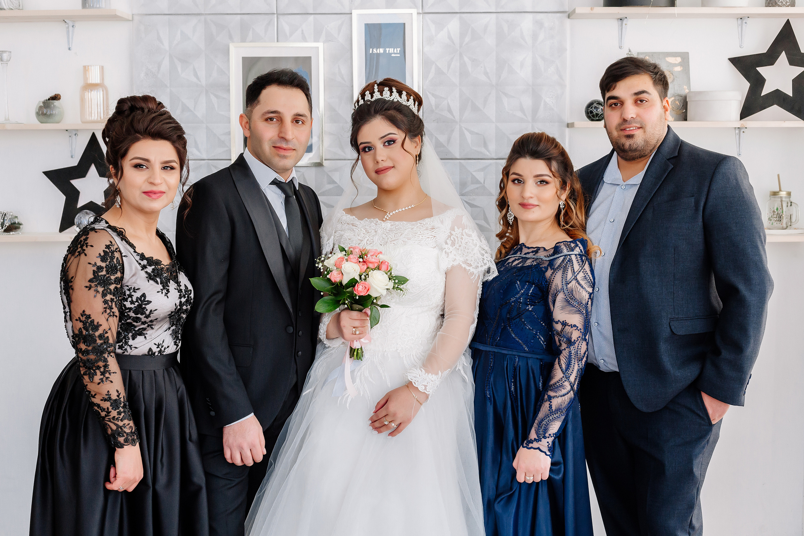 Саша и Айсу. Фотограф Бурятии София Андриянова