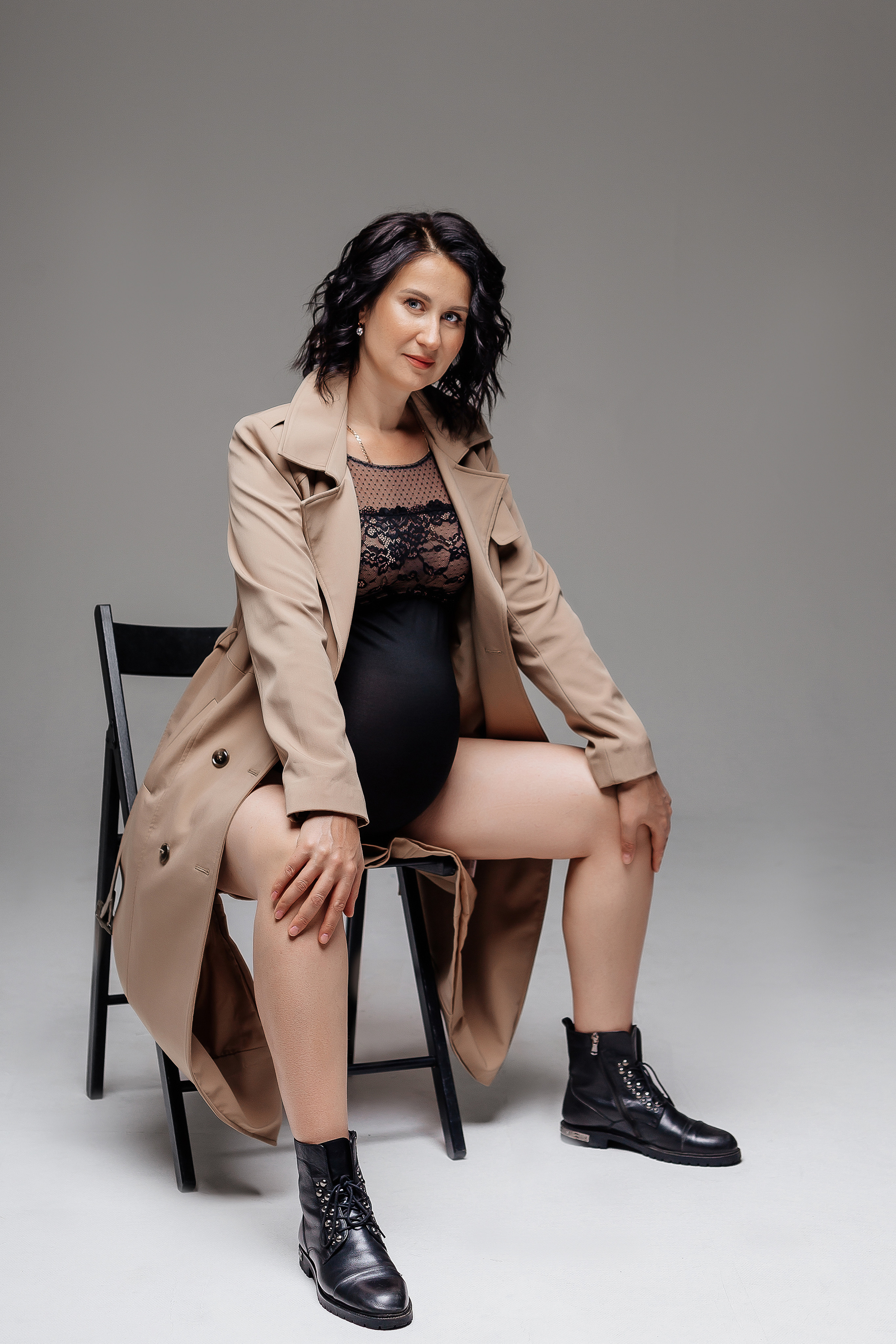 Фирменный стиль студийной съемки. Фотограф Бурятии София Андриянова