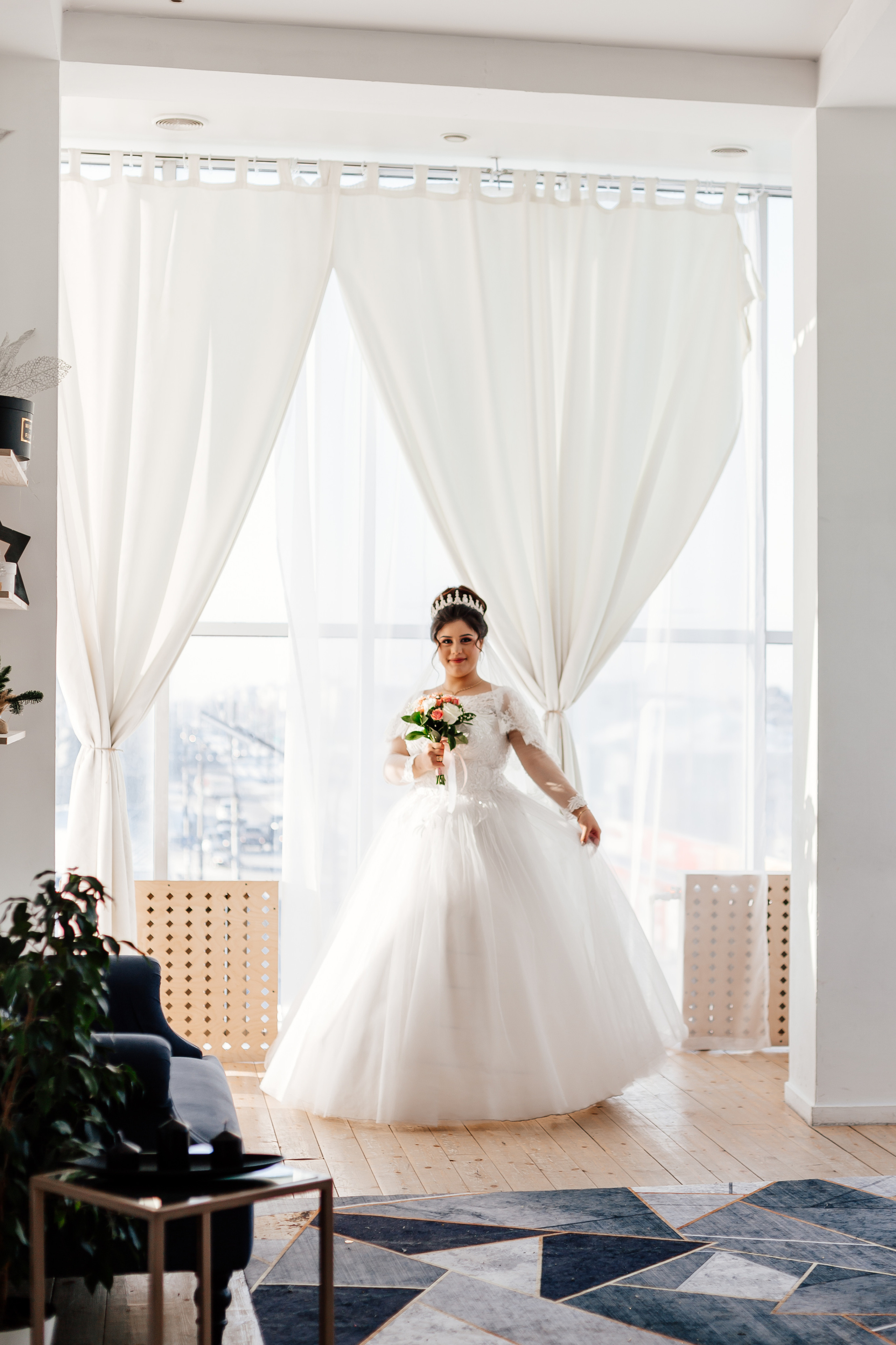 Саша и Айсу. Фотограф Бурятии София Андриянова