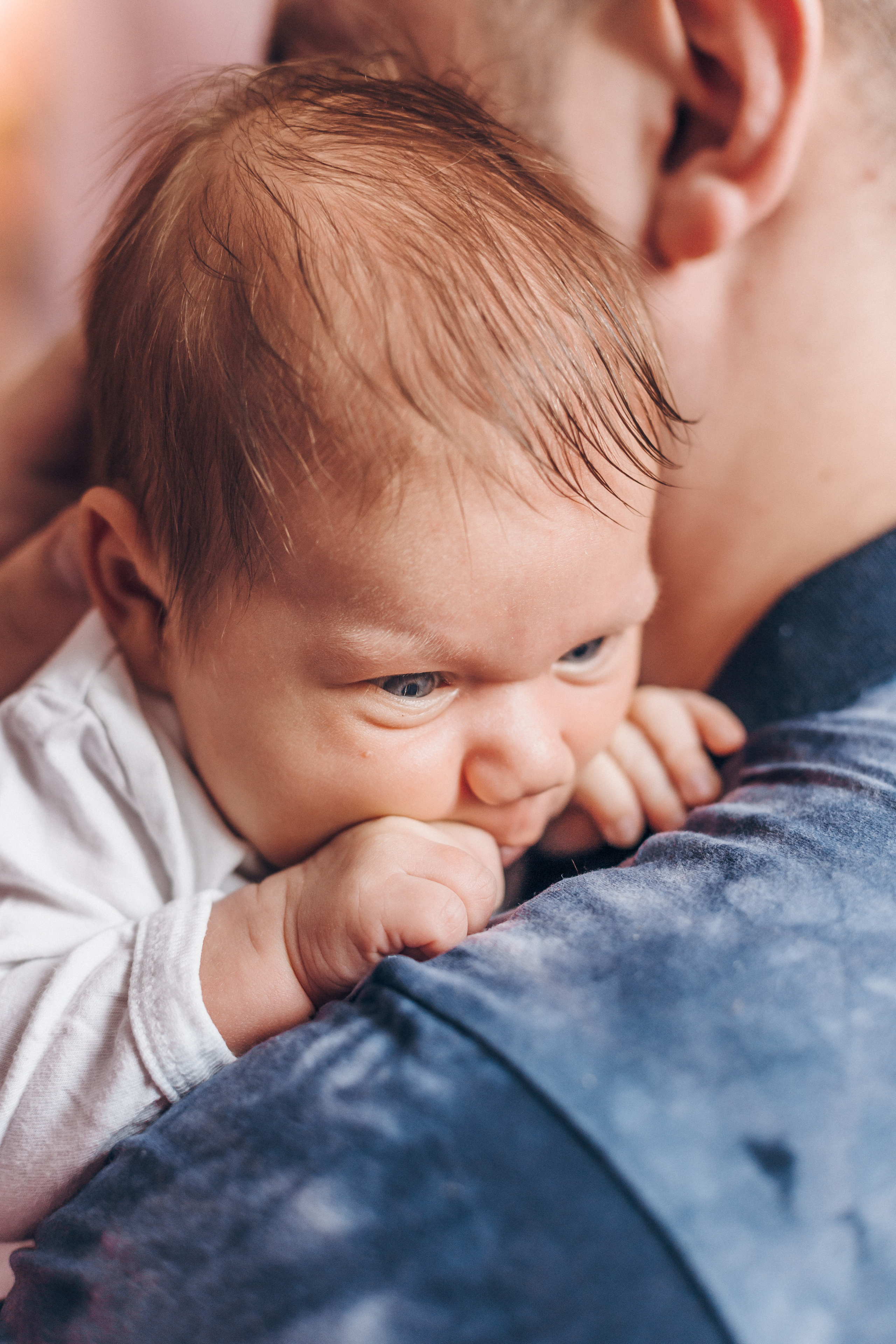 Александр, Юлия и Ева. Фотограф Бурятии София Андриянова