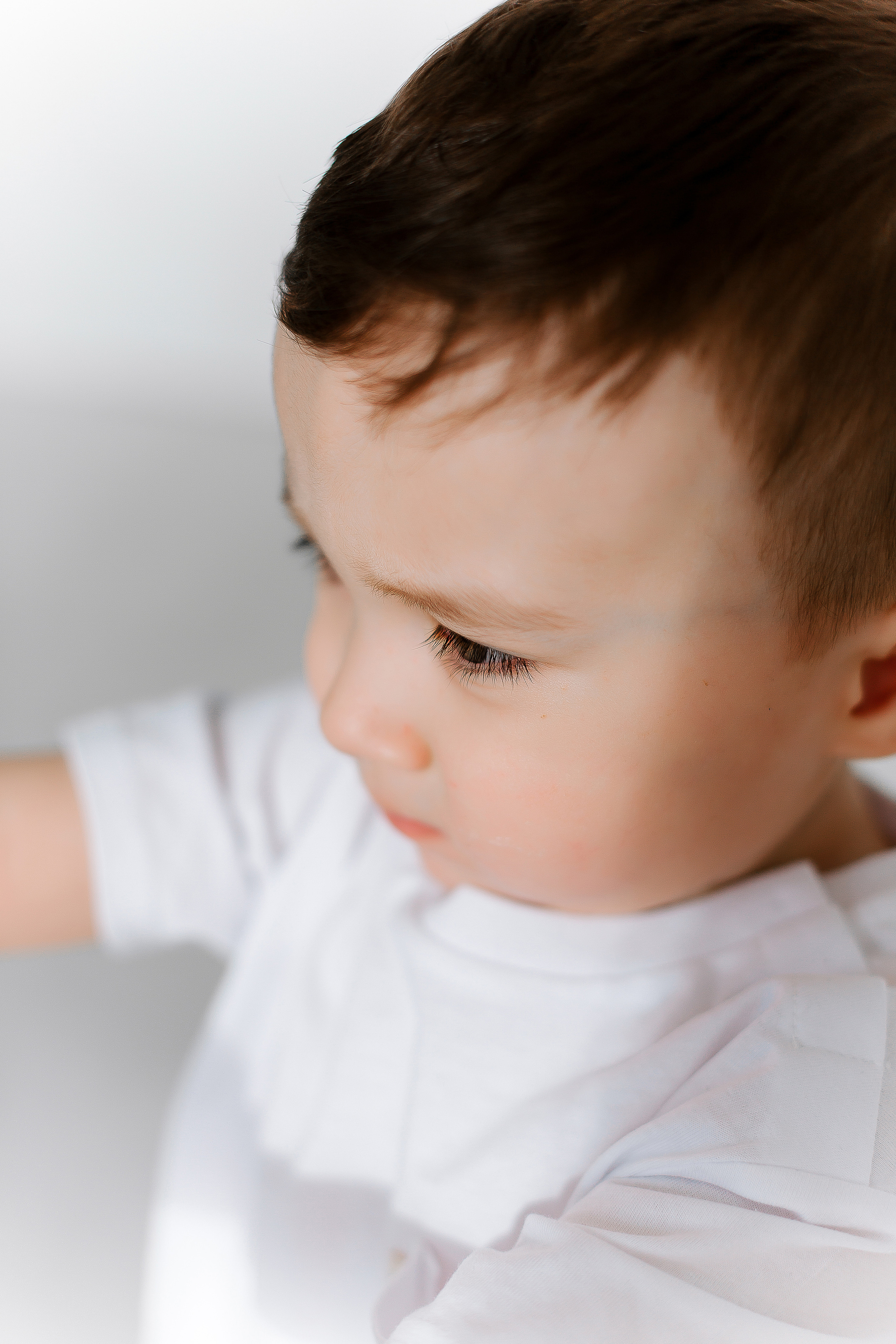 Проект «ДЕТИ». Фотограф Бурятии София Андриянова