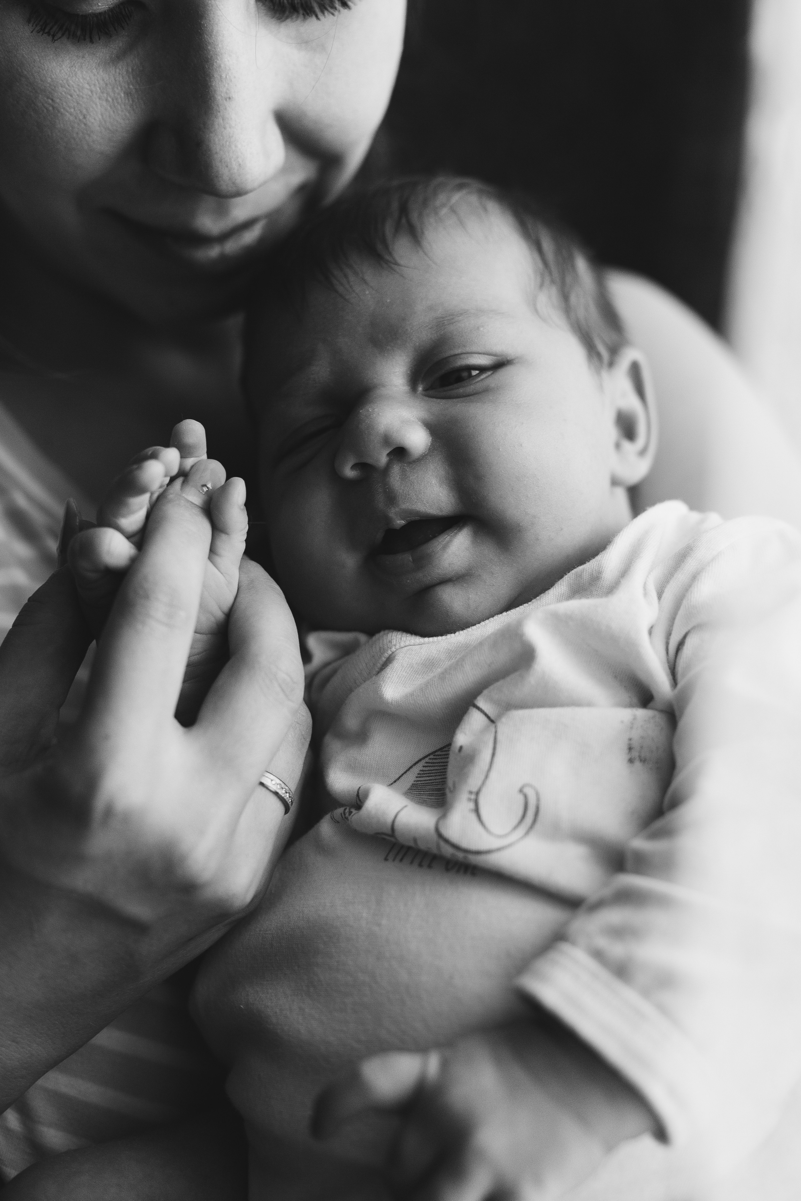 Александр, Юлия и Ева. Фотограф Бурятии София Андриянова