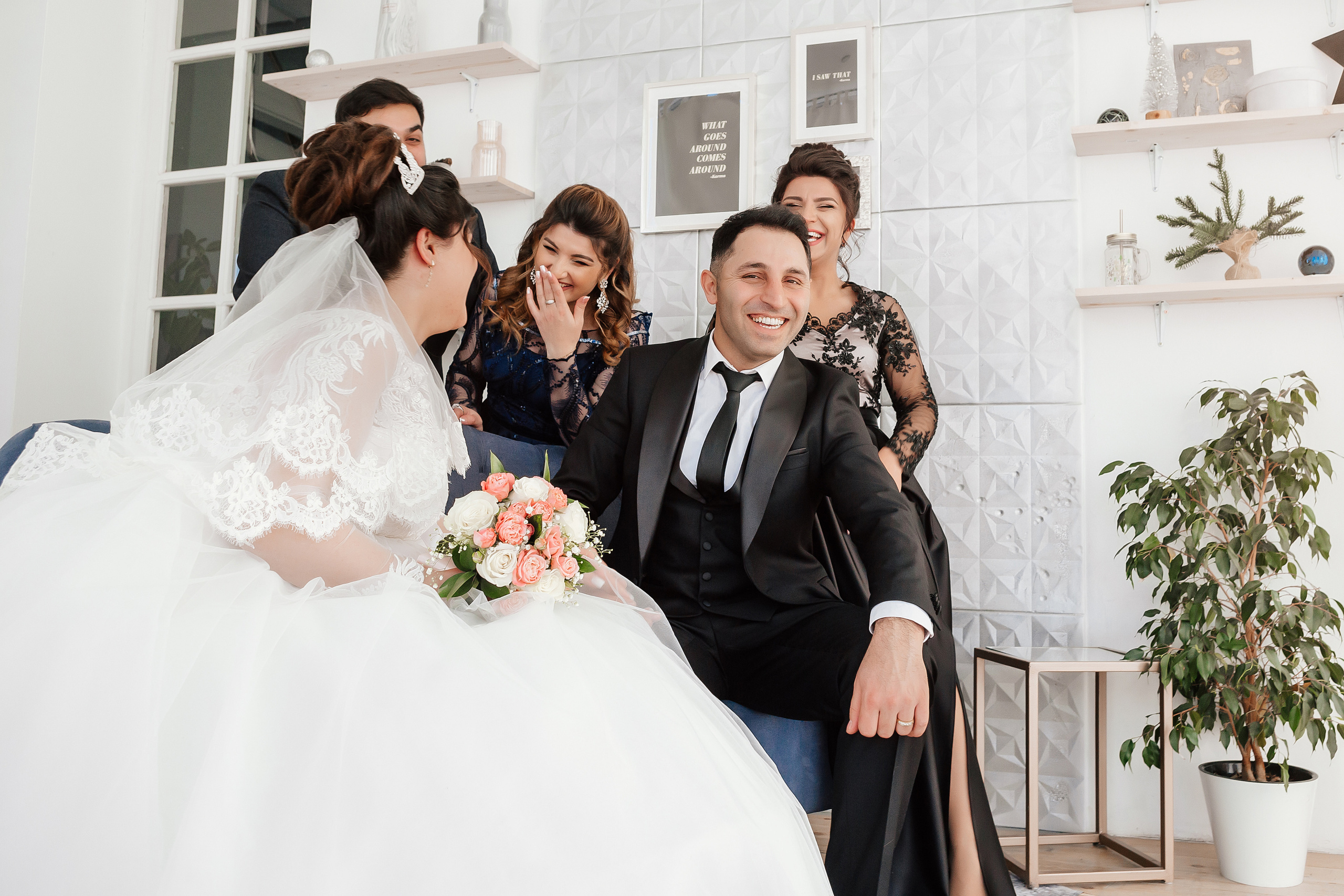 Саша и Айсу. Фотограф Бурятии София Андриянова