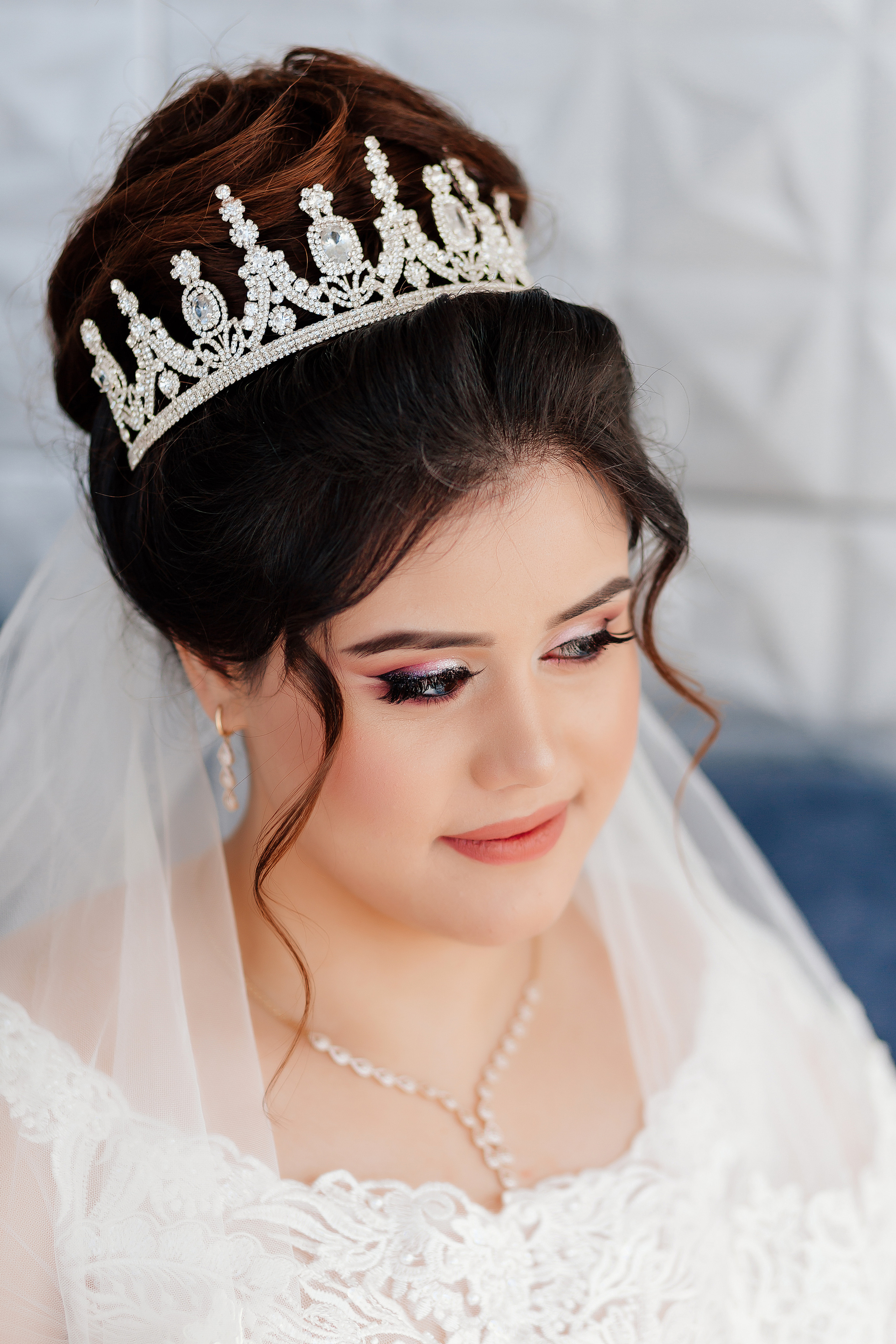 Саша и Айсу. Фотограф Бурятии София Андриянова