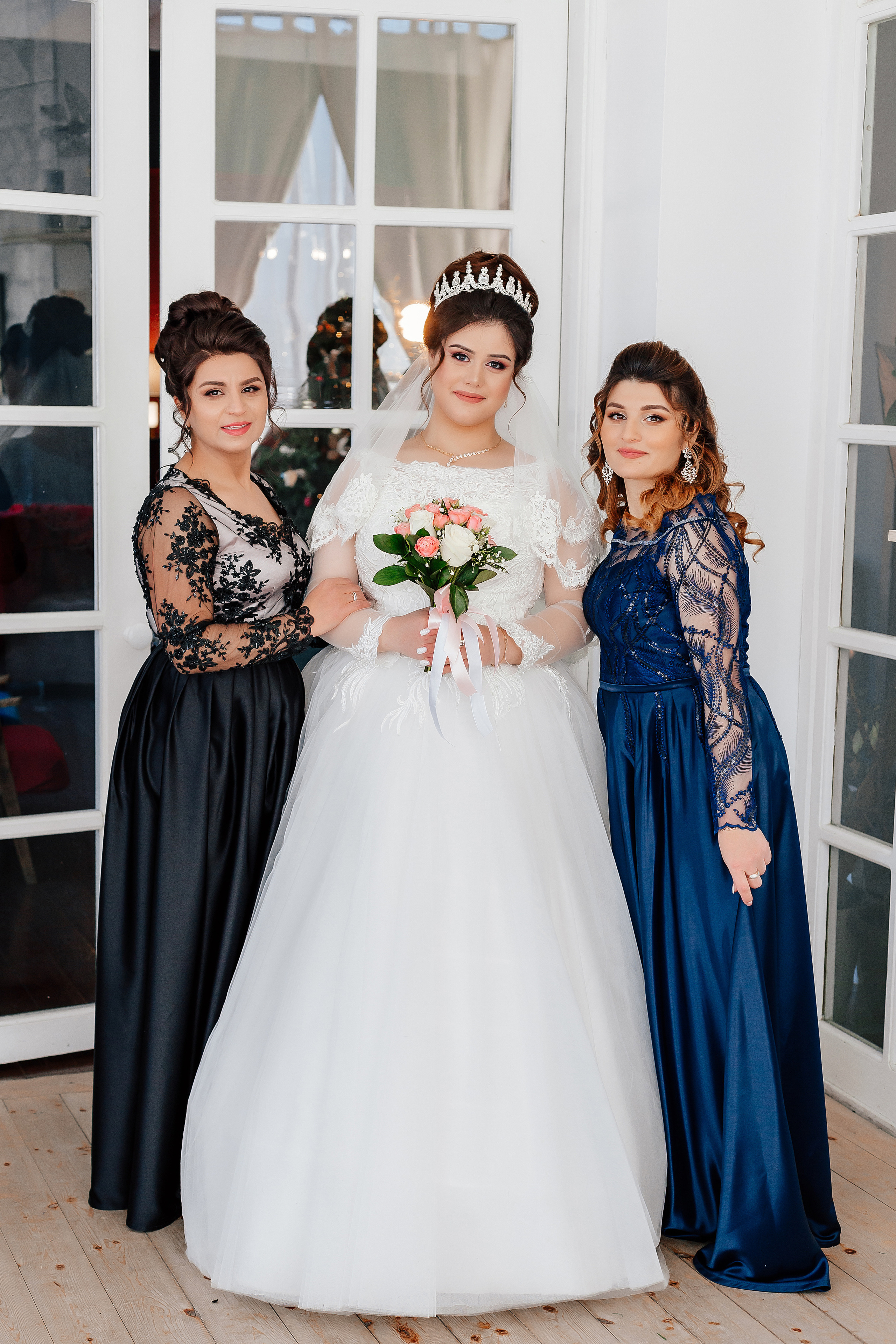 Саша и Айсу. Фотограф Бурятии София Андриянова