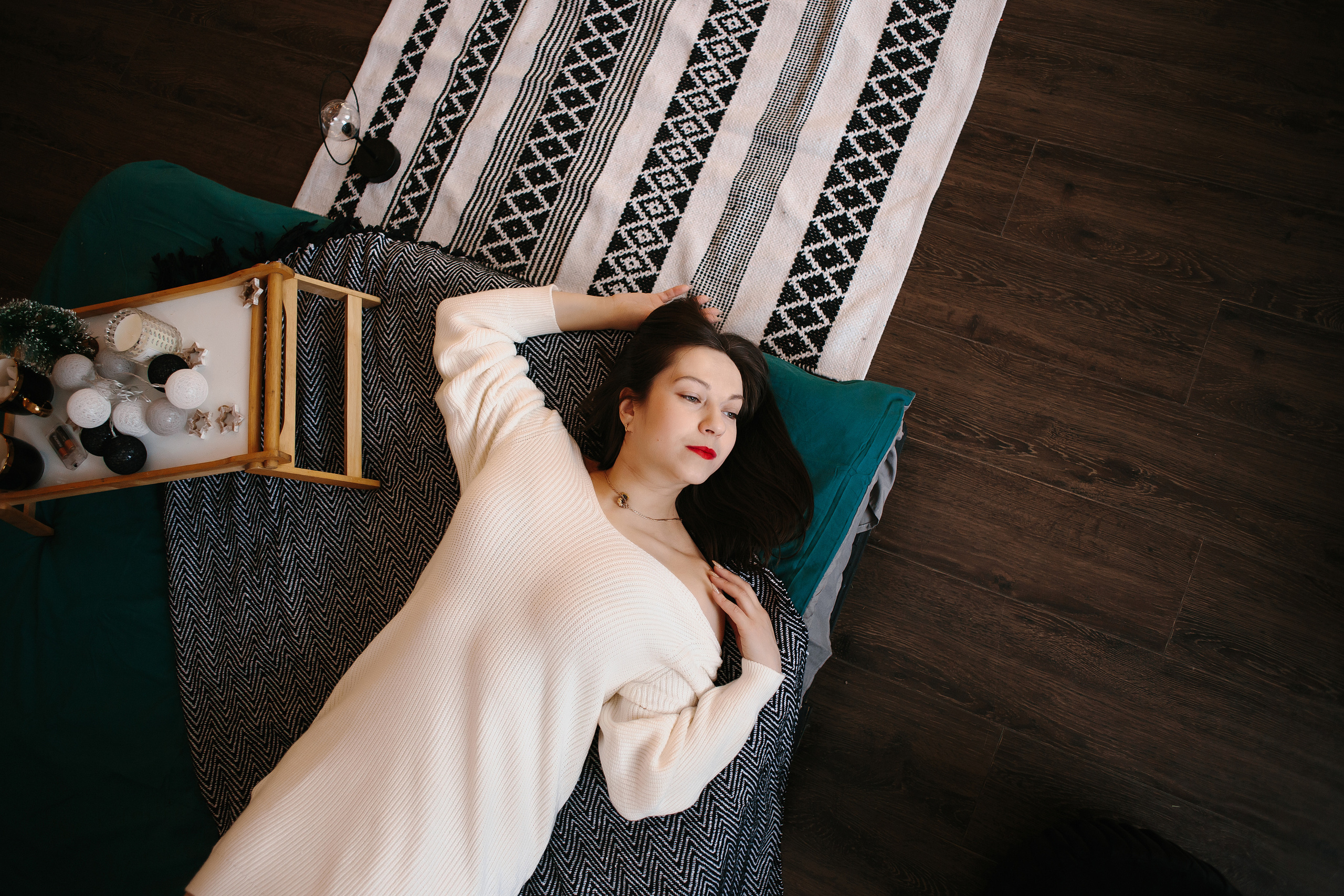 Новогодние съемки сборные. Фотограф Бурятии София Андриянова