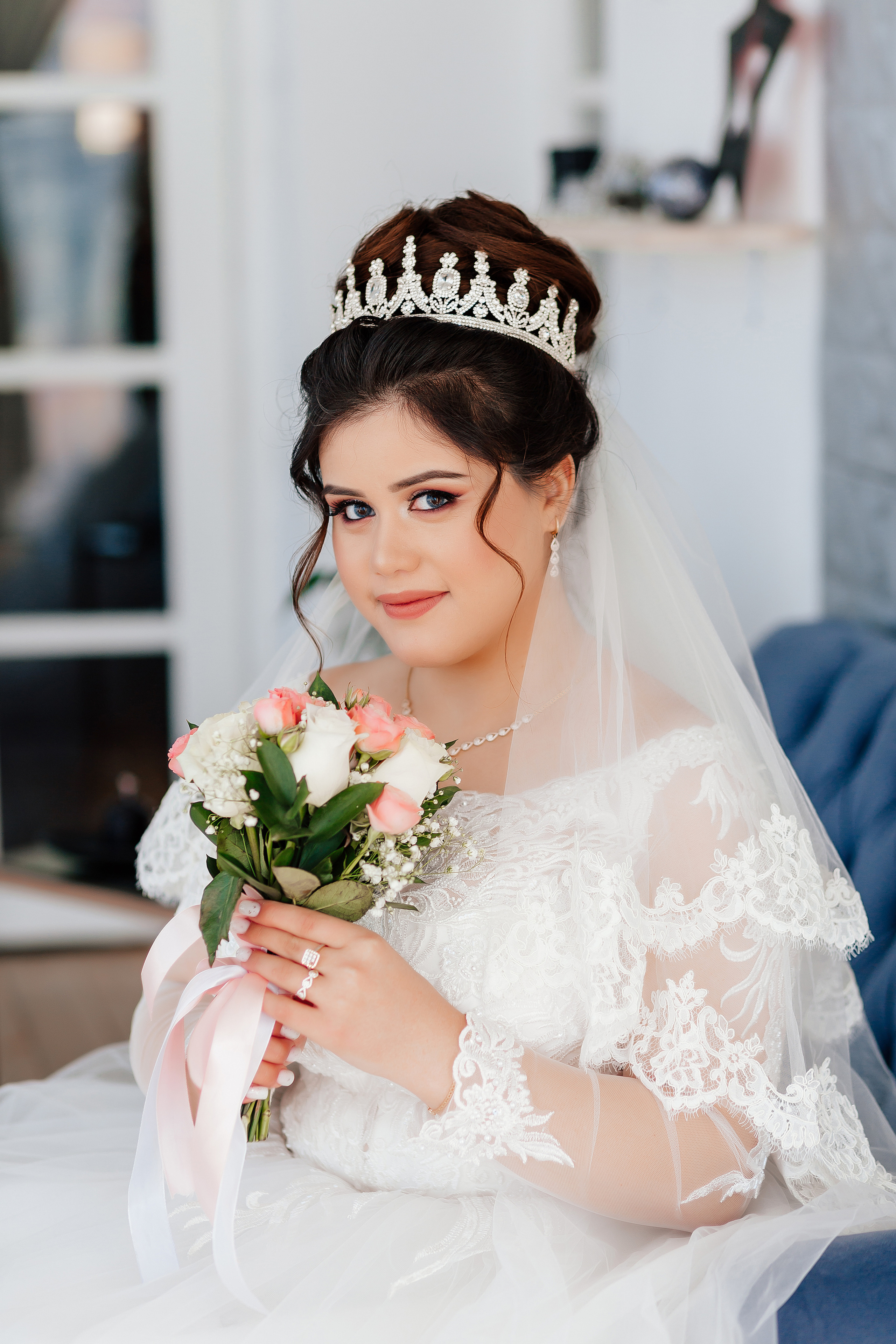 Саша и Айсу. Фотограф Бурятии София Андриянова