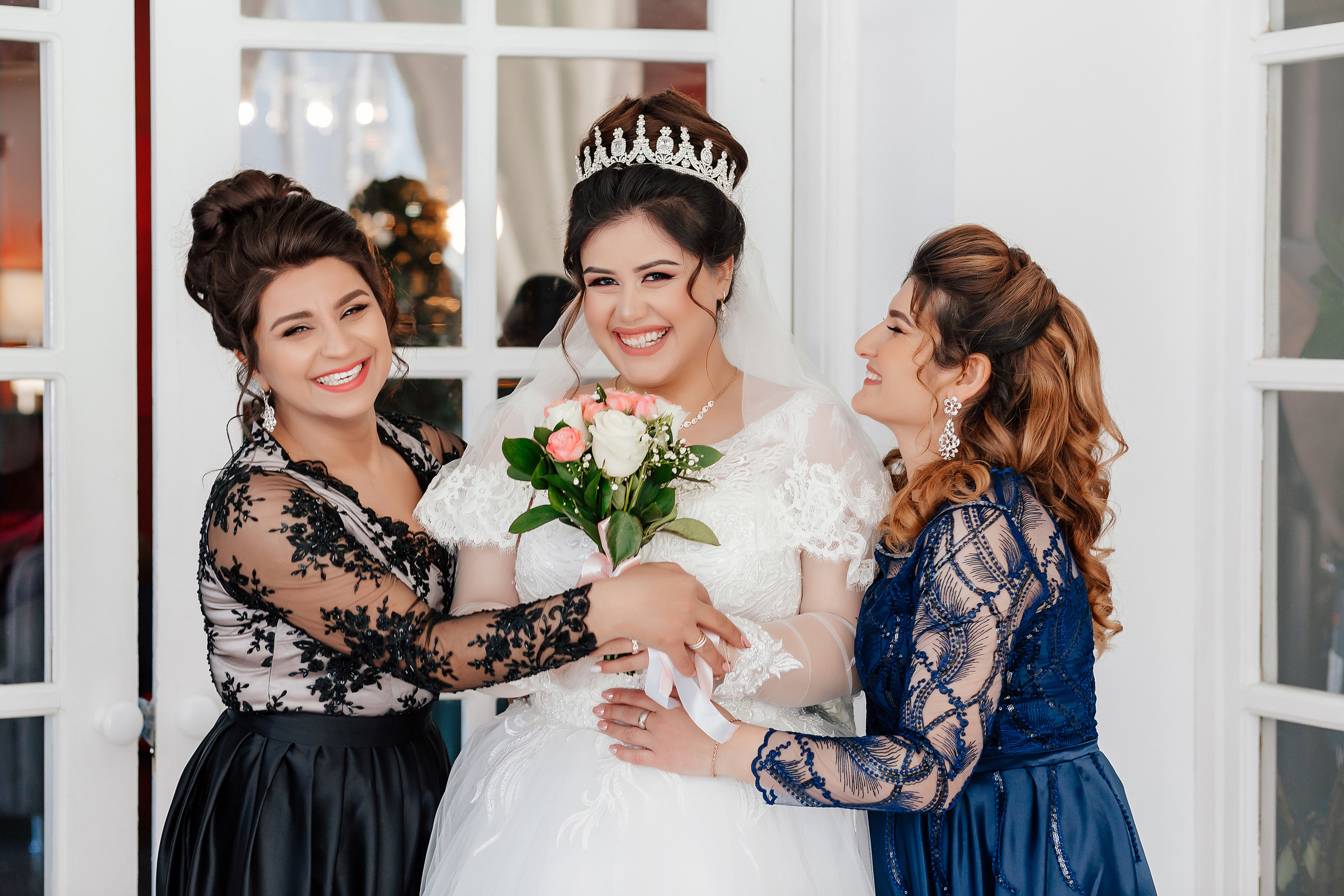 Саша и Айсу. Фотограф Бурятии София Андриянова