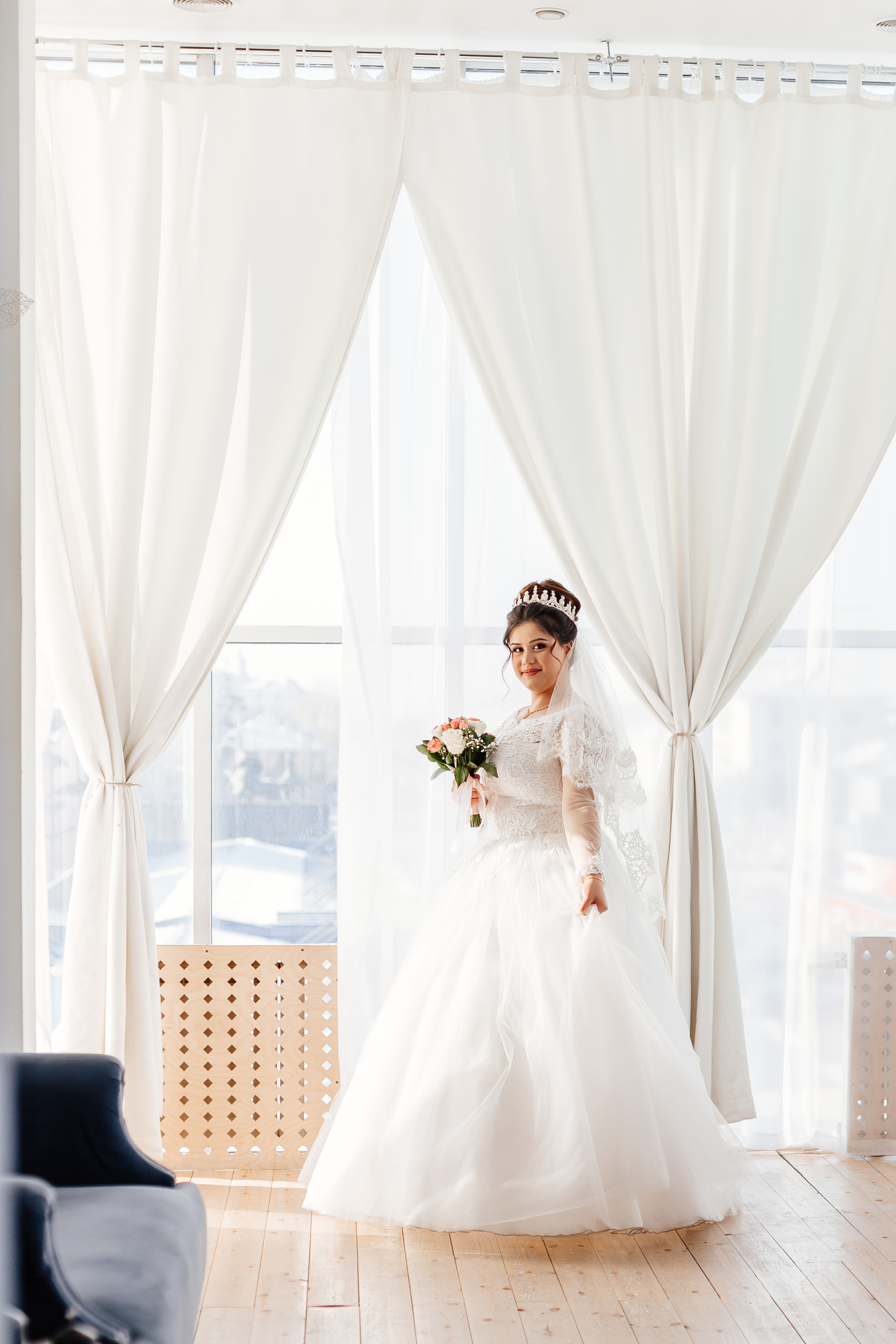 Саша и Айсу. Фотограф Бурятии София Андриянова