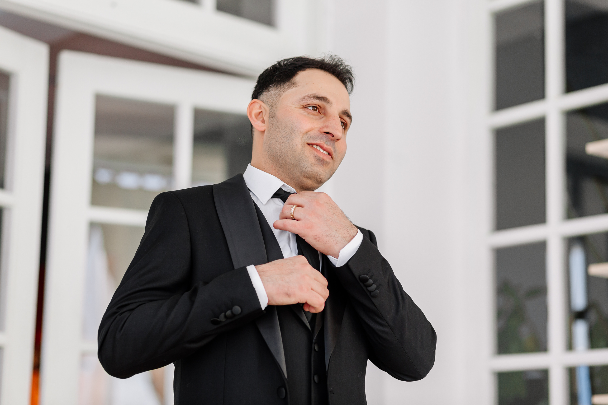 Саша и Айсу. Фотограф Бурятии София Андриянова