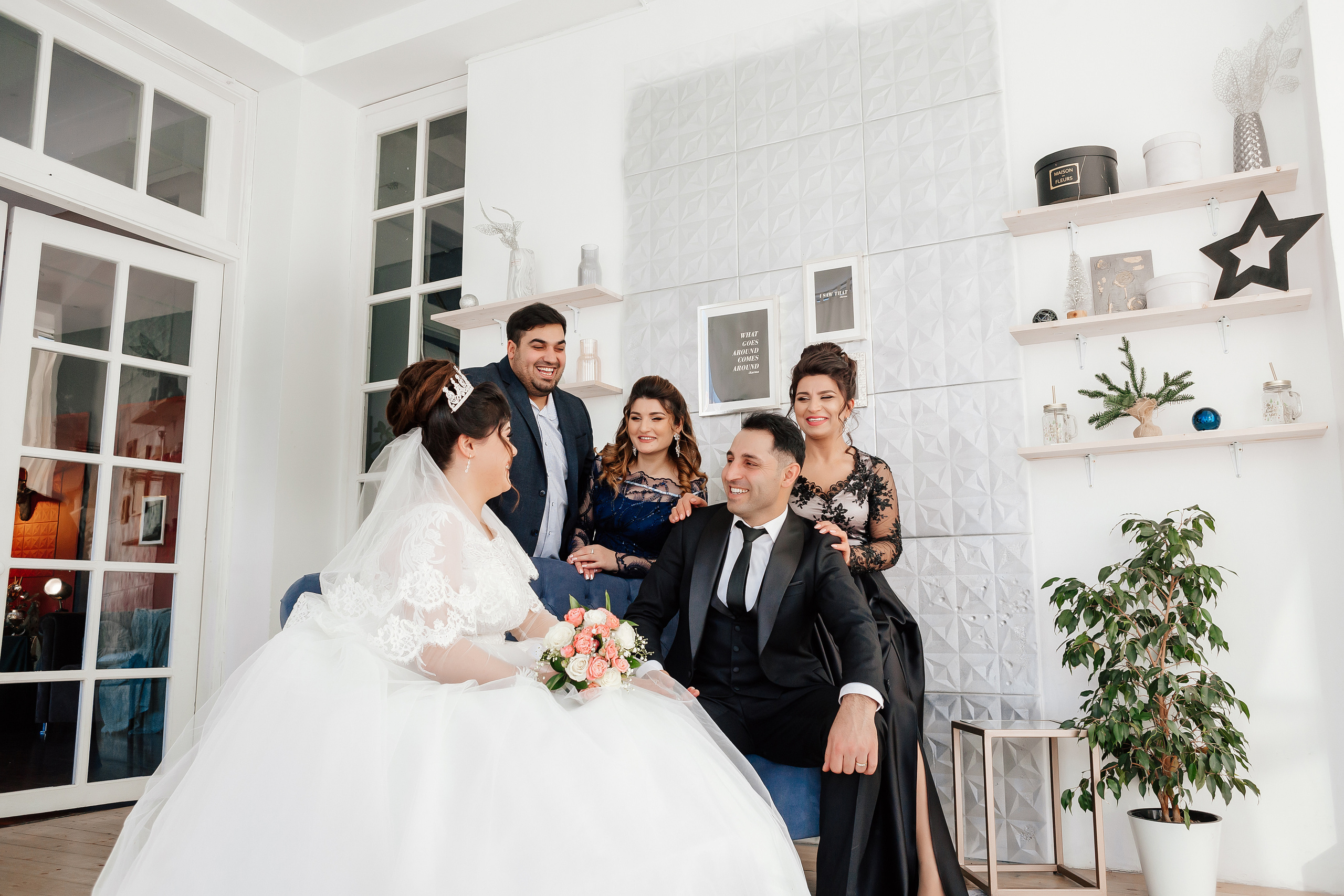 Саша и Айсу. Фотограф Бурятии София Андриянова