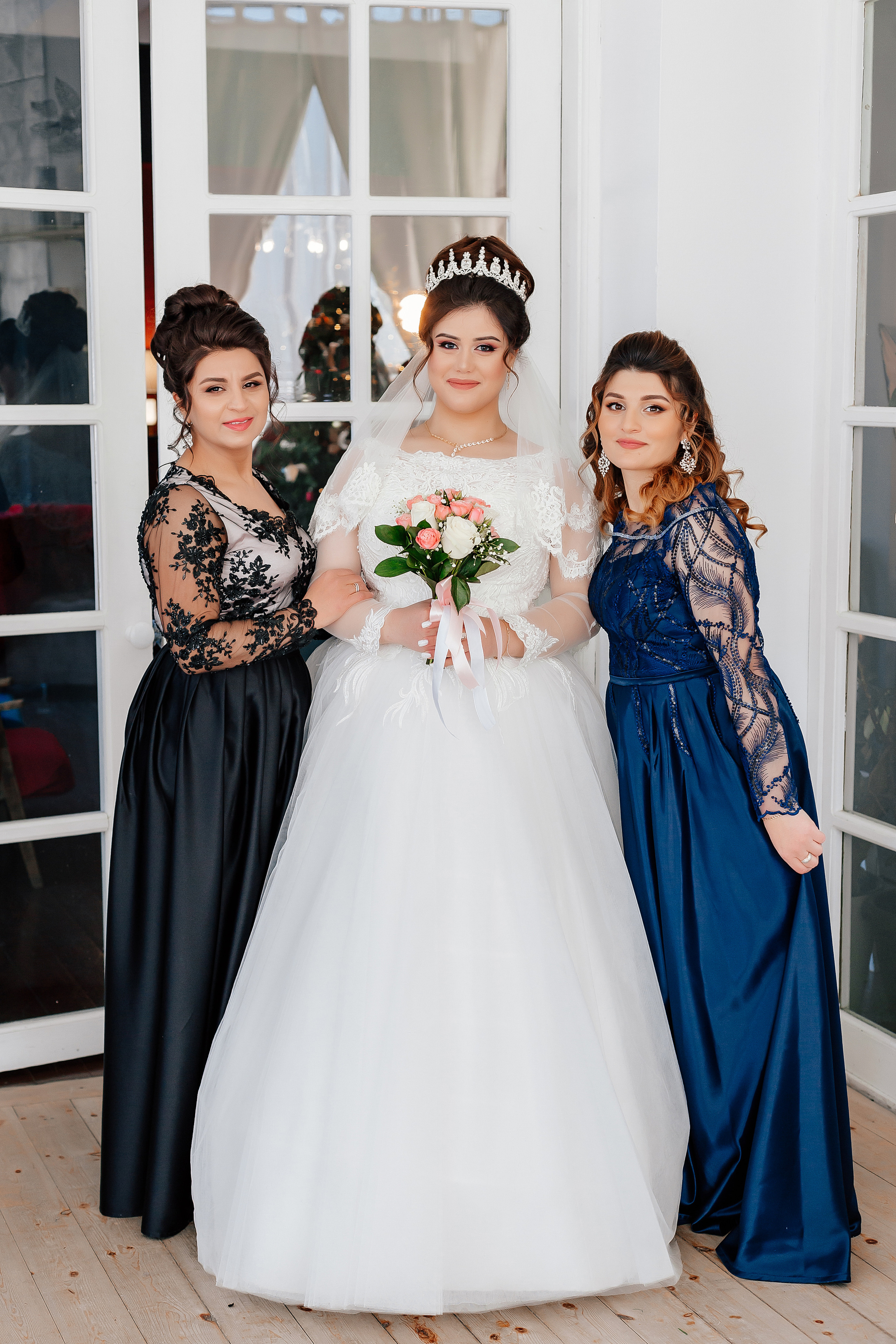 Саша и Айсу. Фотограф Бурятии София Андриянова