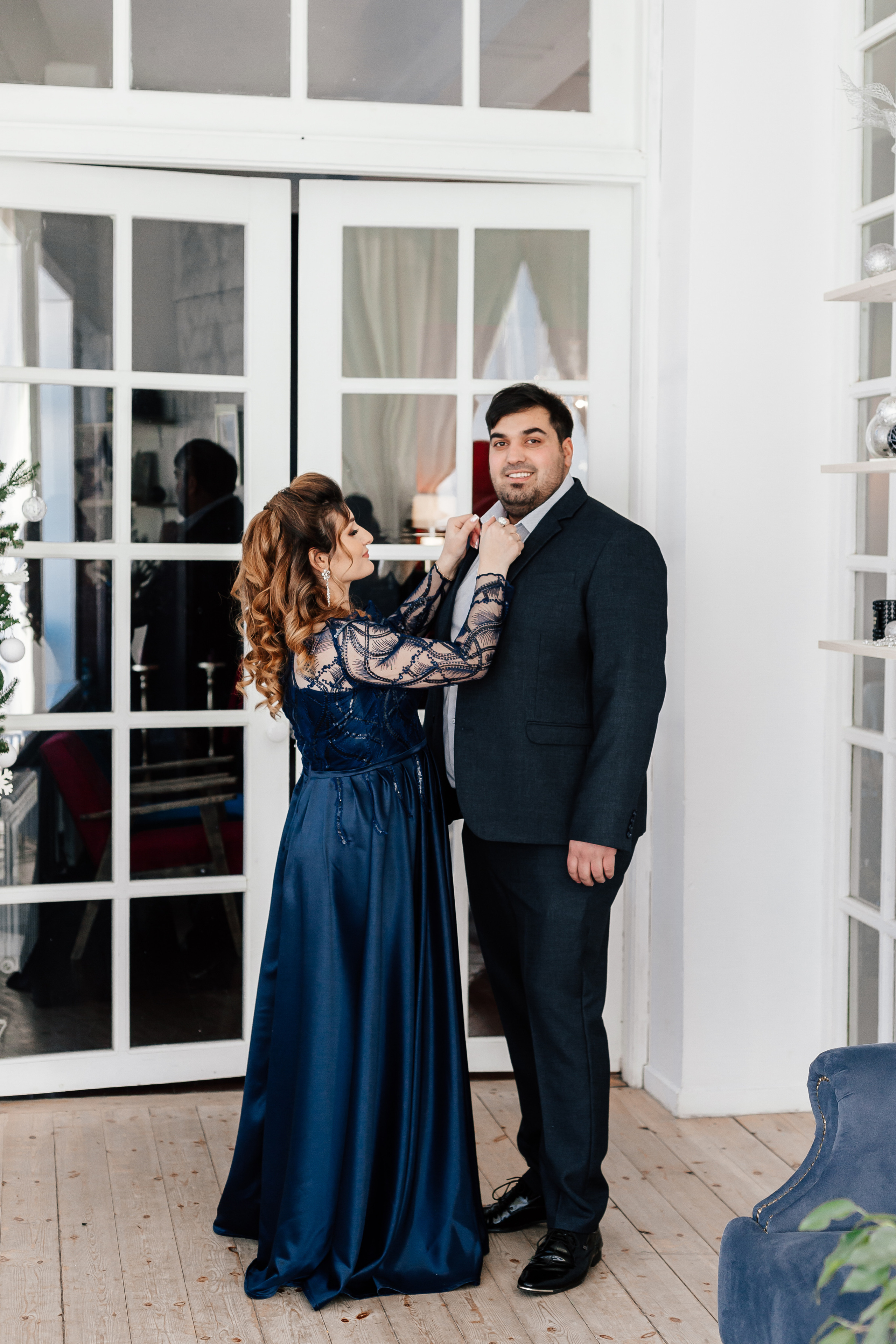 Саша и Айсу. Фотограф Бурятии София Андриянова