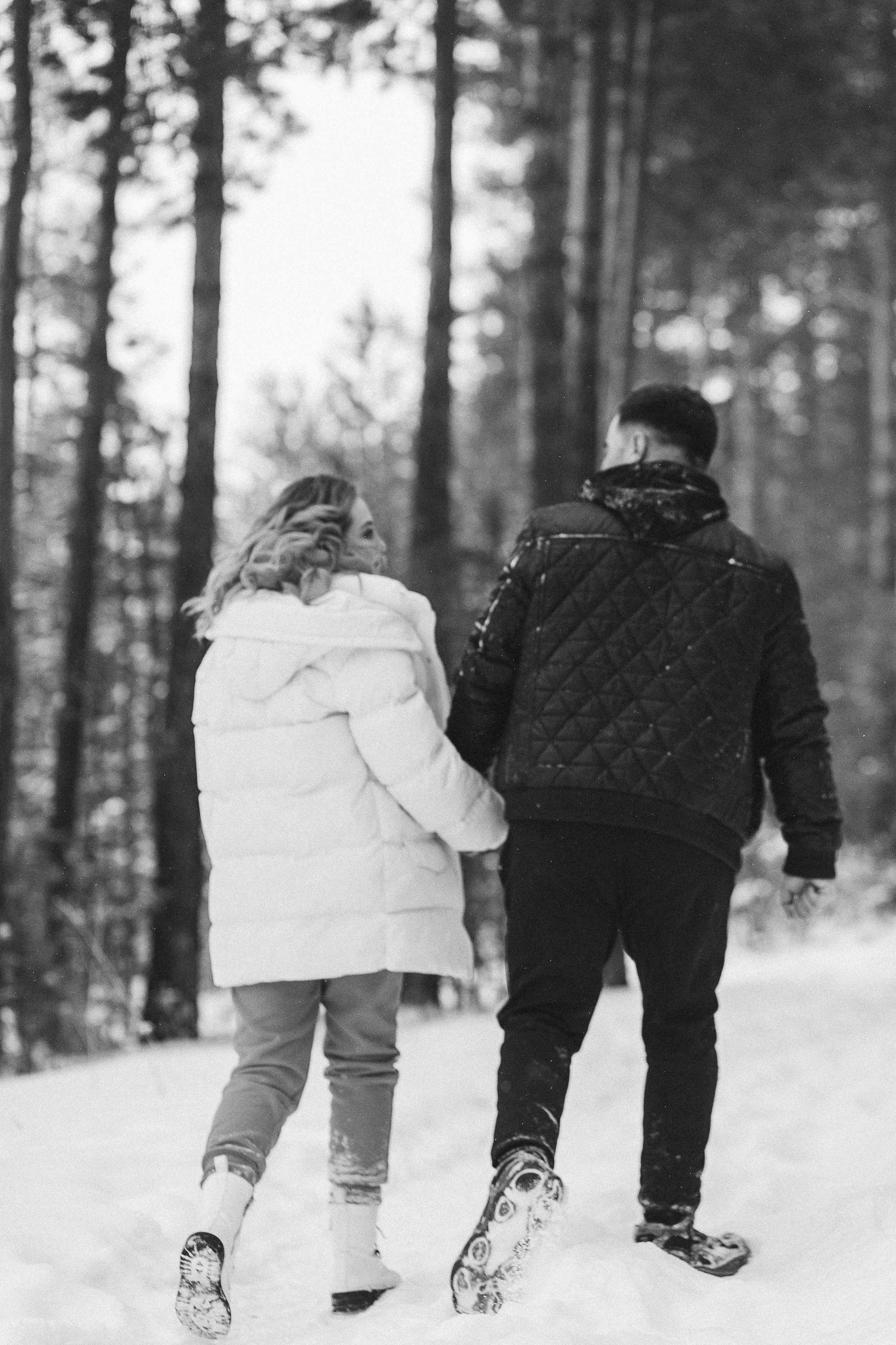 Зимняя сказка. Фотограф Бурятии София Андриянова