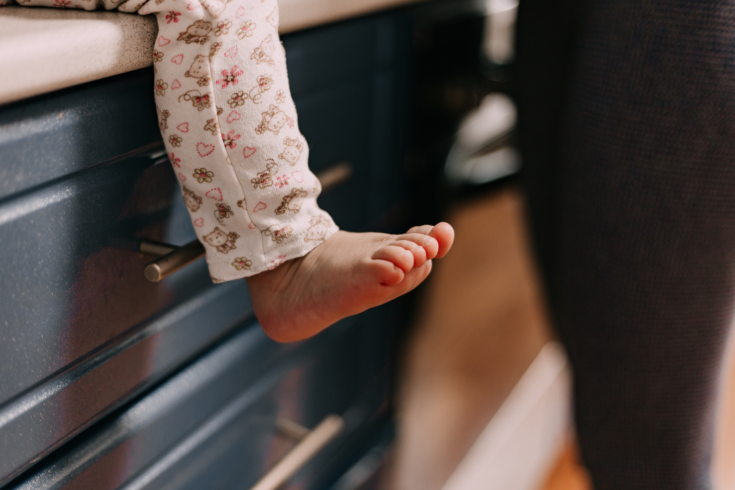 Дарья с дочкой Олесей. Фотограф Бурятии София Андриянова