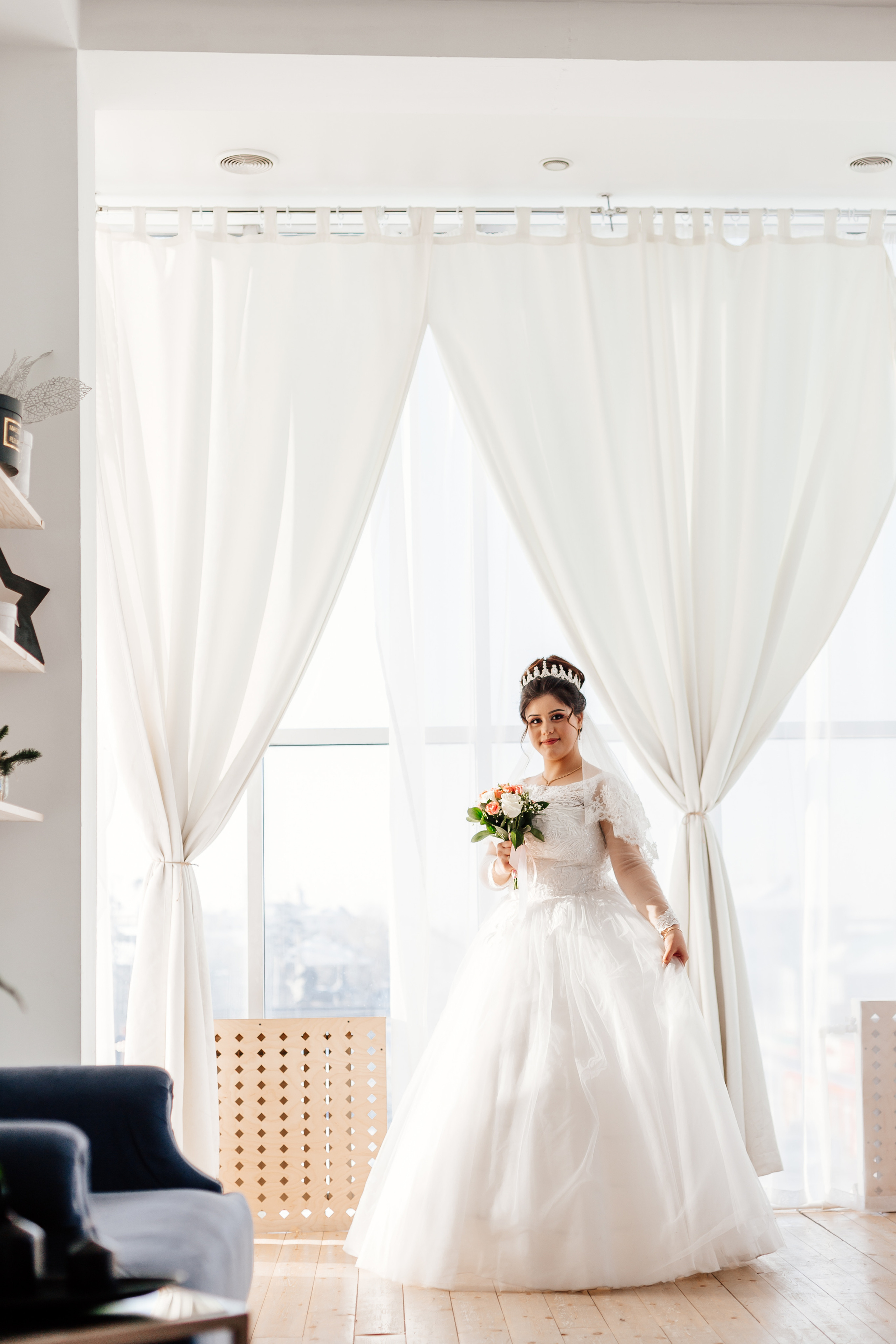 Саша и Айсу. Фотограф Бурятии София Андриянова