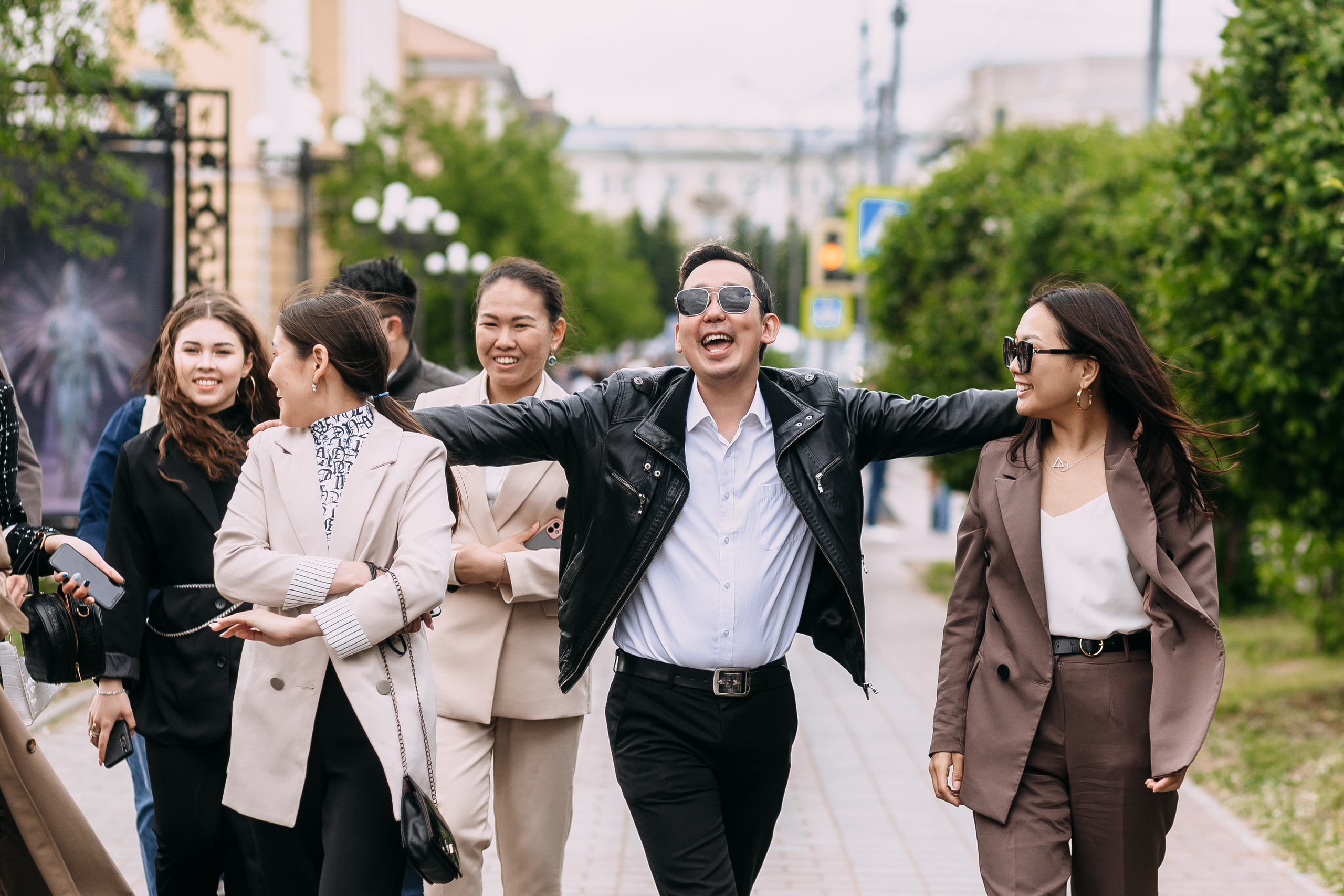 Алдар и Аюна. Фотограф Бурятии София Андриянова
