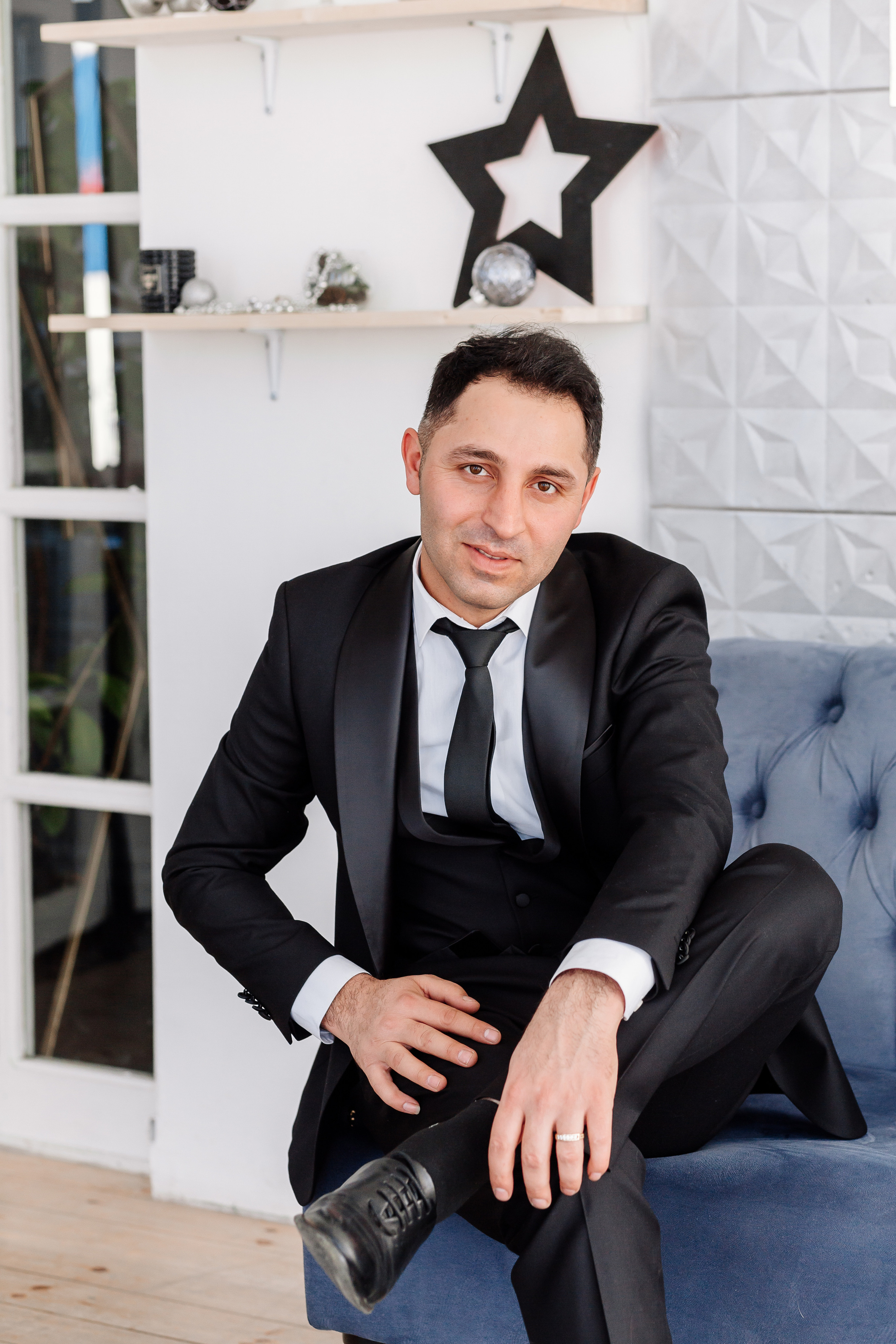 Саша и Айсу. Фотограф Бурятии София Андриянова