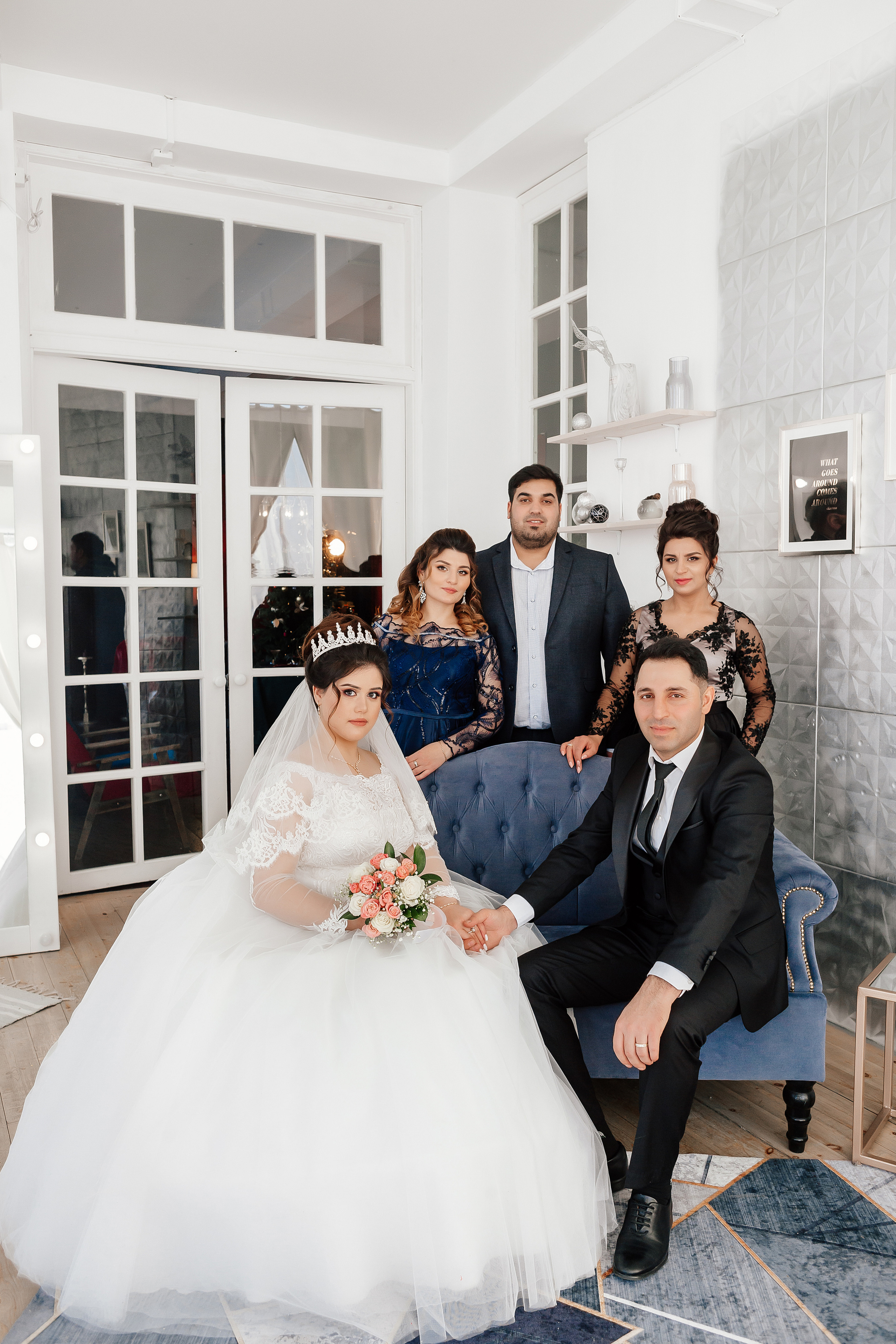 Саша и Айсу. Фотограф Бурятии София Андриянова