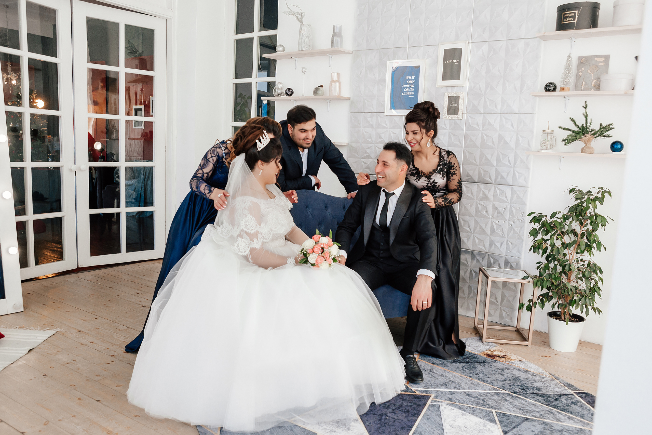 Саша и Айсу. Фотограф Бурятии София Андриянова