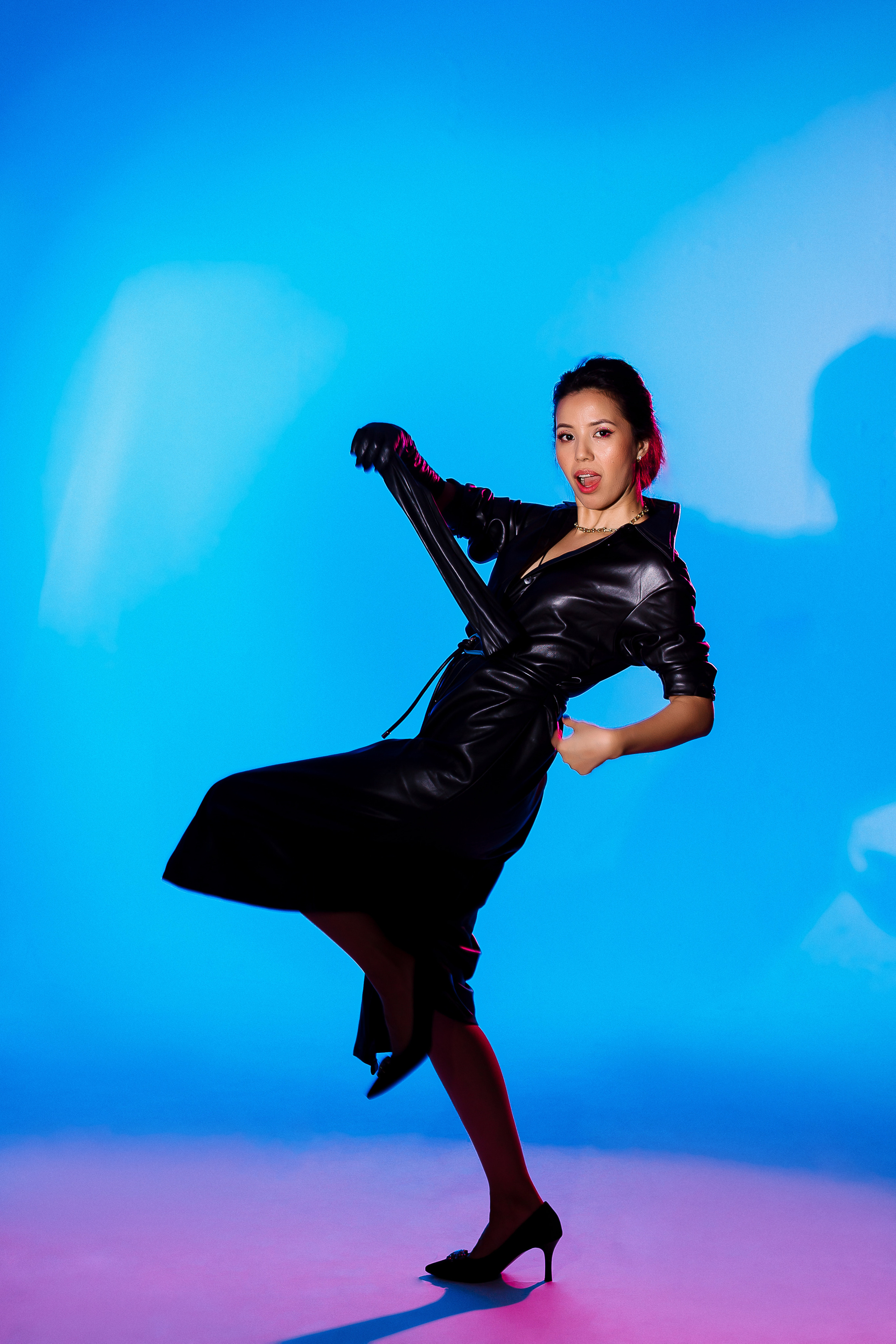 Фирменный стиль студийной съемки. Фотограф Бурятии София Андриянова