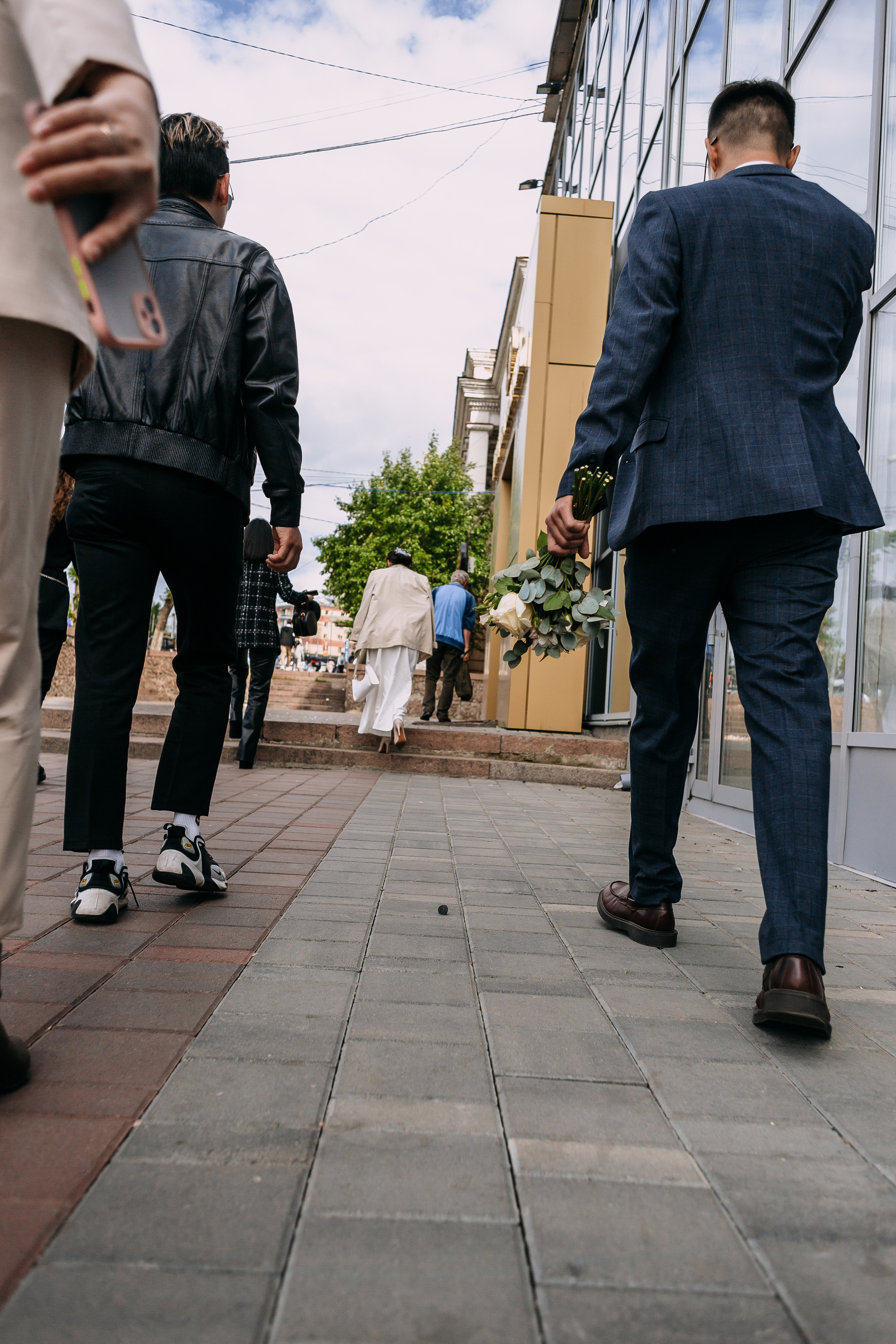 Алдар и Аюна. Фотограф Бурятии София Андриянова